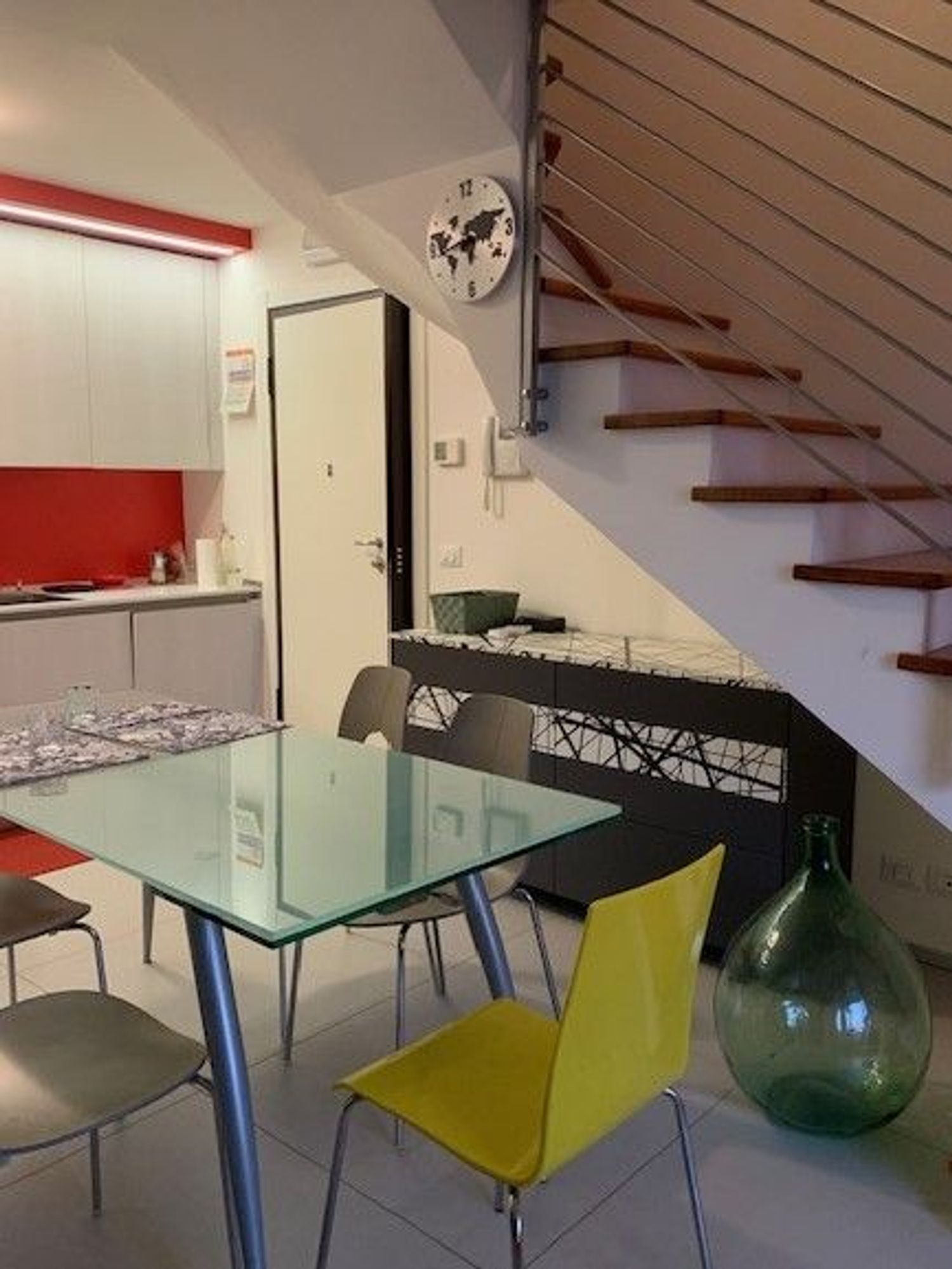Loft in affitto in via laipacco 3, Udine
