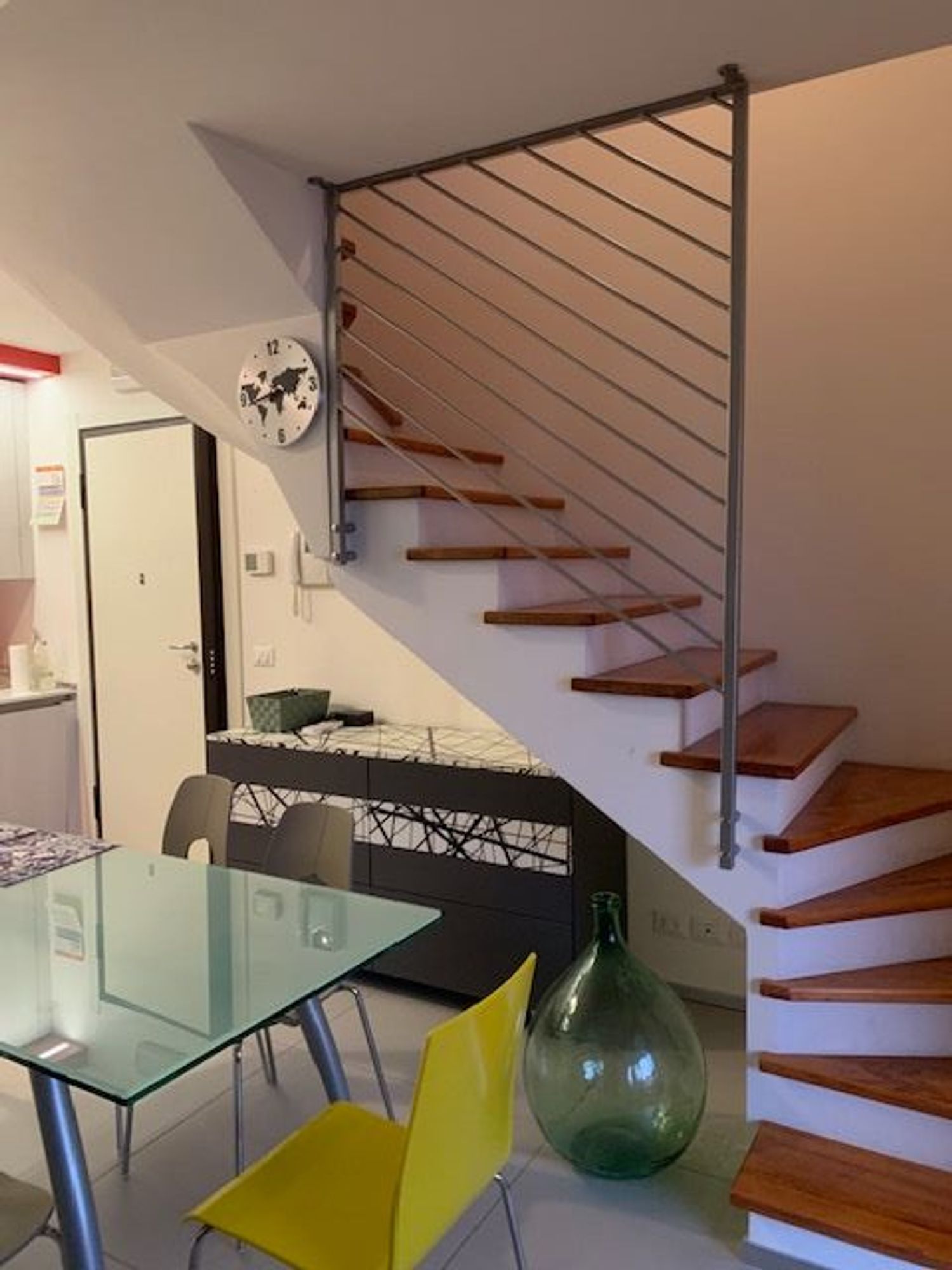 Loft in affitto in via laipacco 3, Udine