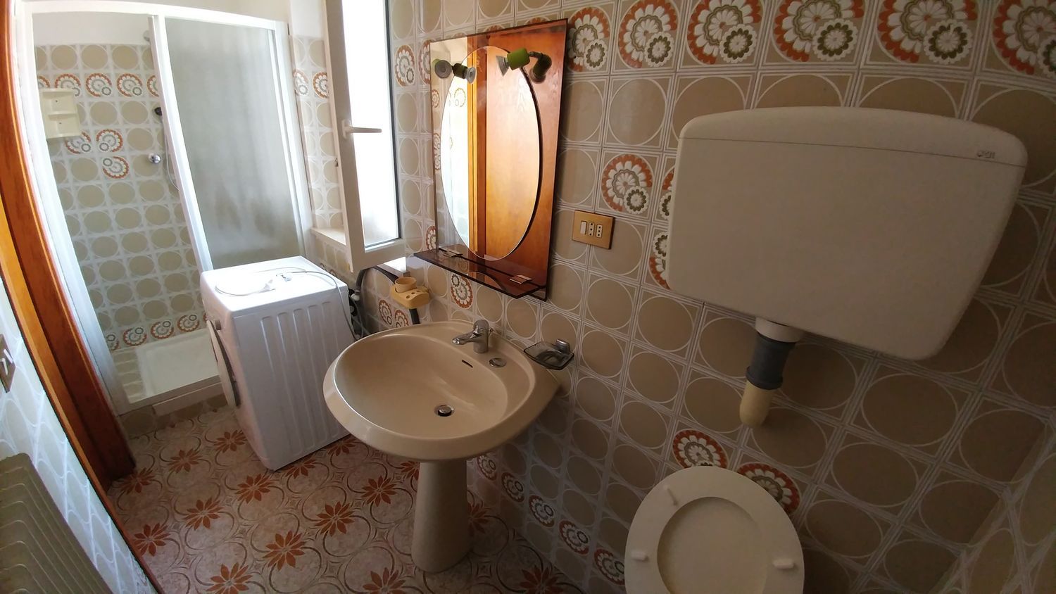 Quadrilocale in affitto in via lombardia 250, Udine