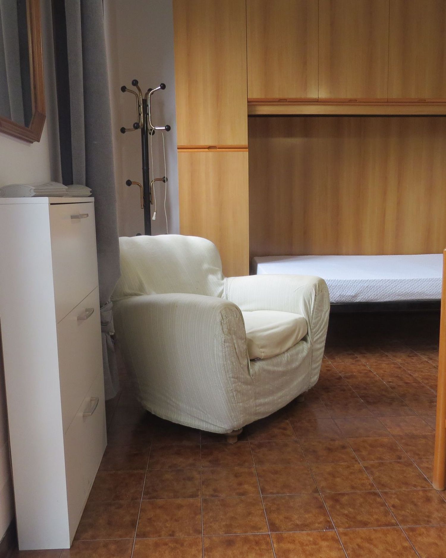 Loft in affitto in via luigi e michele gortani 0, Udine