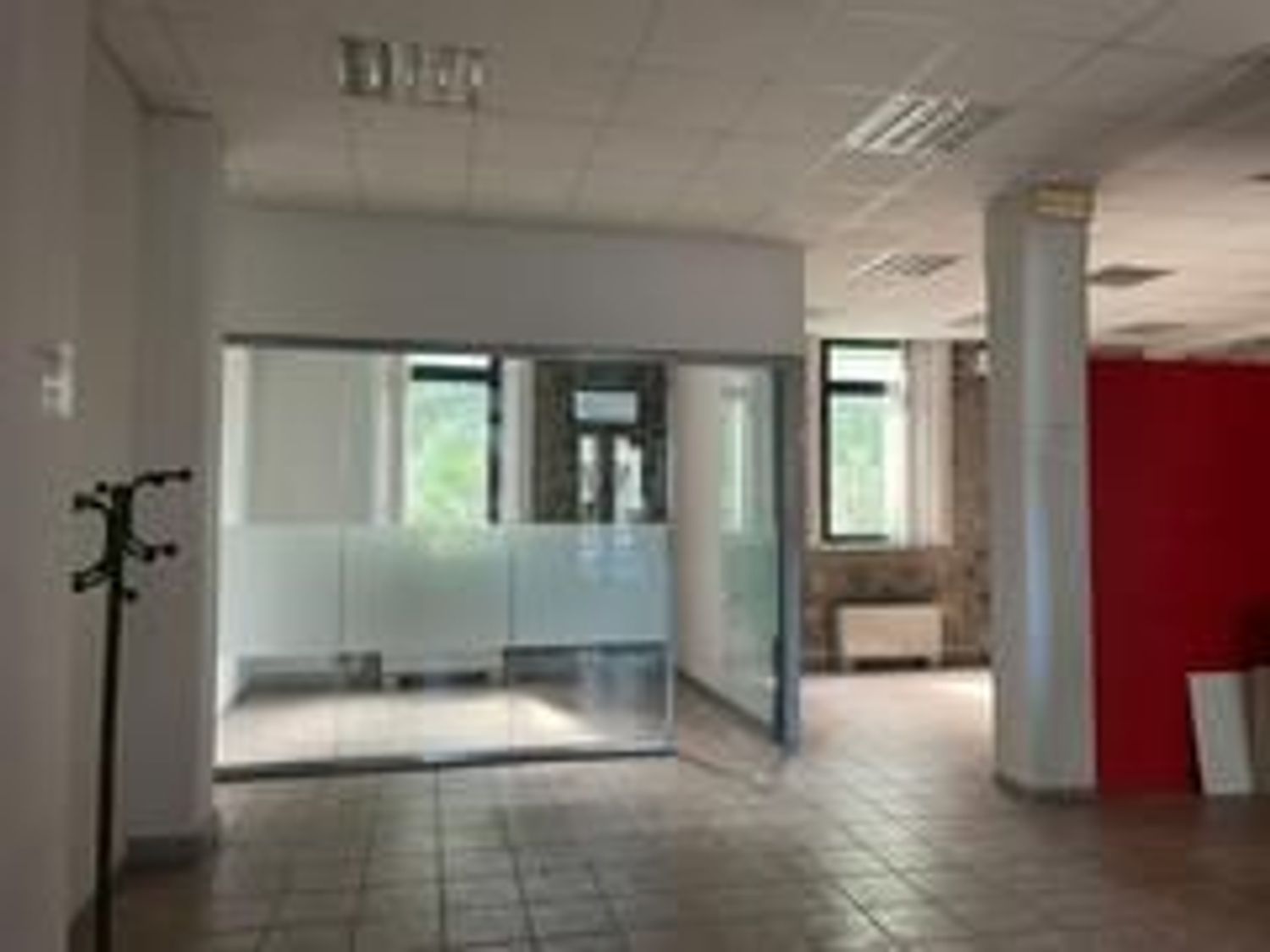 Ufficio in affitto in viale trieste 0, Udine