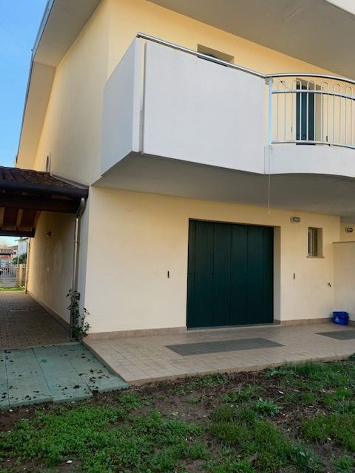 Villa in affitto in via 1 maggio 0, Tavagnacco