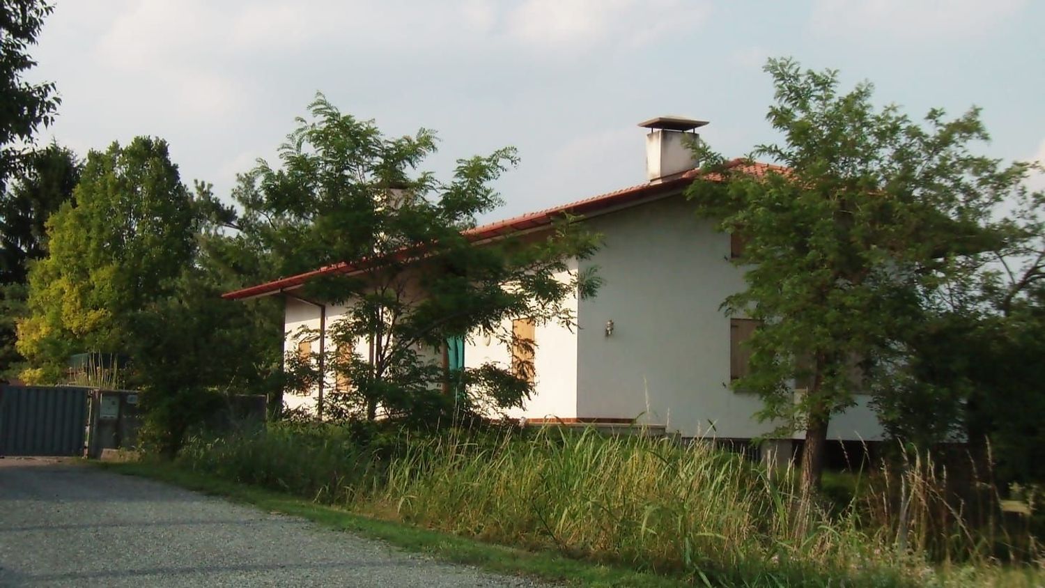 Villa in vendita in via forgaria 1, Udine