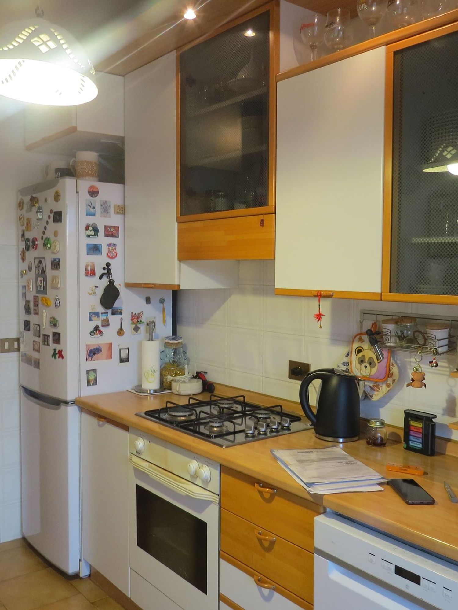 Quadrilocale in vendita in via p. bonanni 0, Pasian di Prato