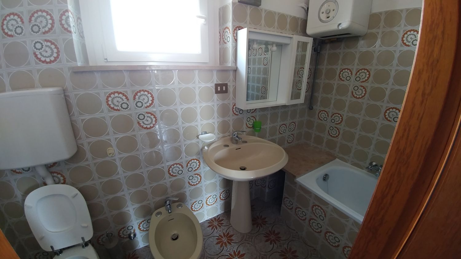 Quadrilocale in affitto in via cividale 0, Udine