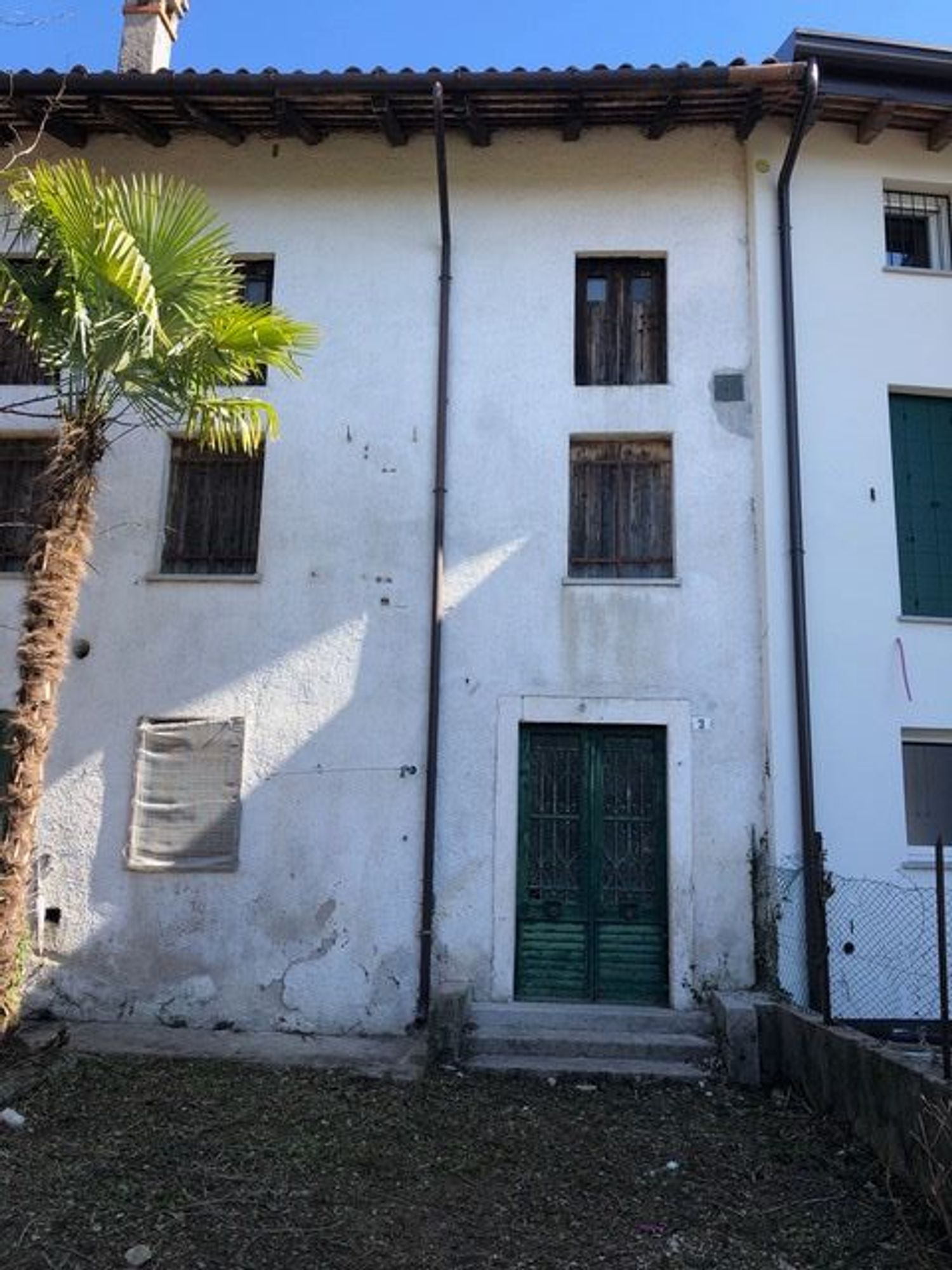 Rustico in vendita in via botto 0, Pagnacco