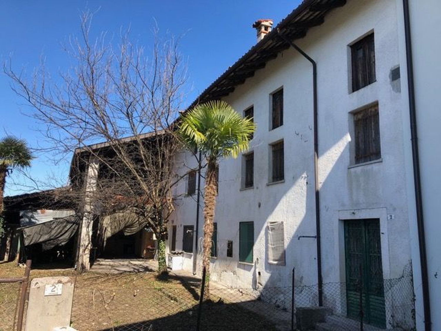 Rustico in vendita in via botto 0, Pagnacco