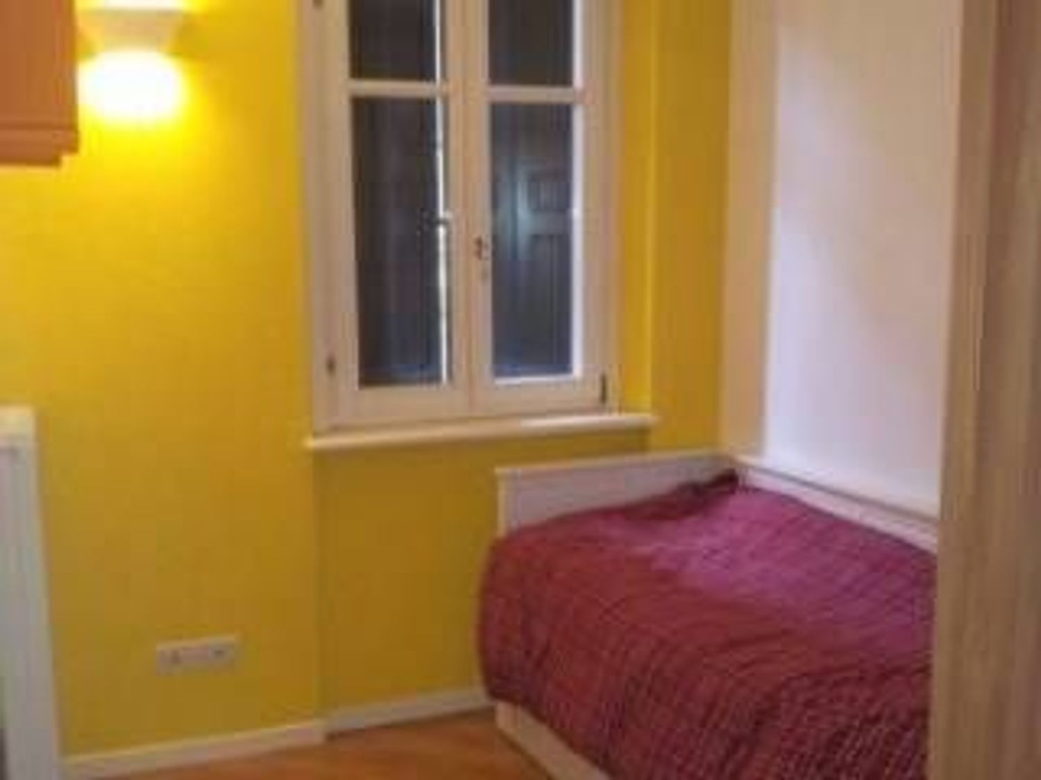 Quadrilocale in affitto in via marco volpe 0, Udine