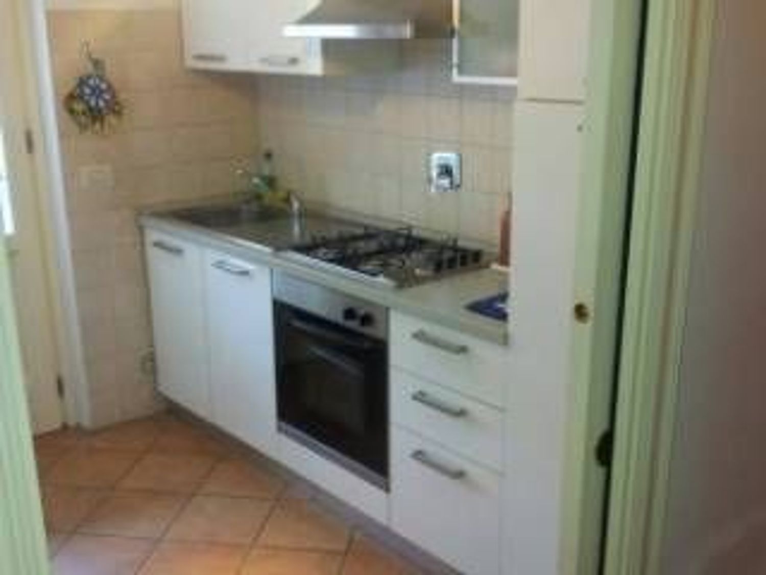 Quadrilocale in affitto in via marco volpe 0, Udine