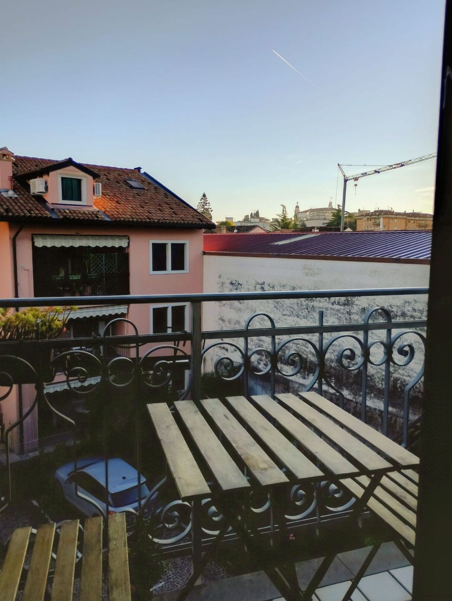 Quadrilocale in affitto in via marco volpe 0, Udine