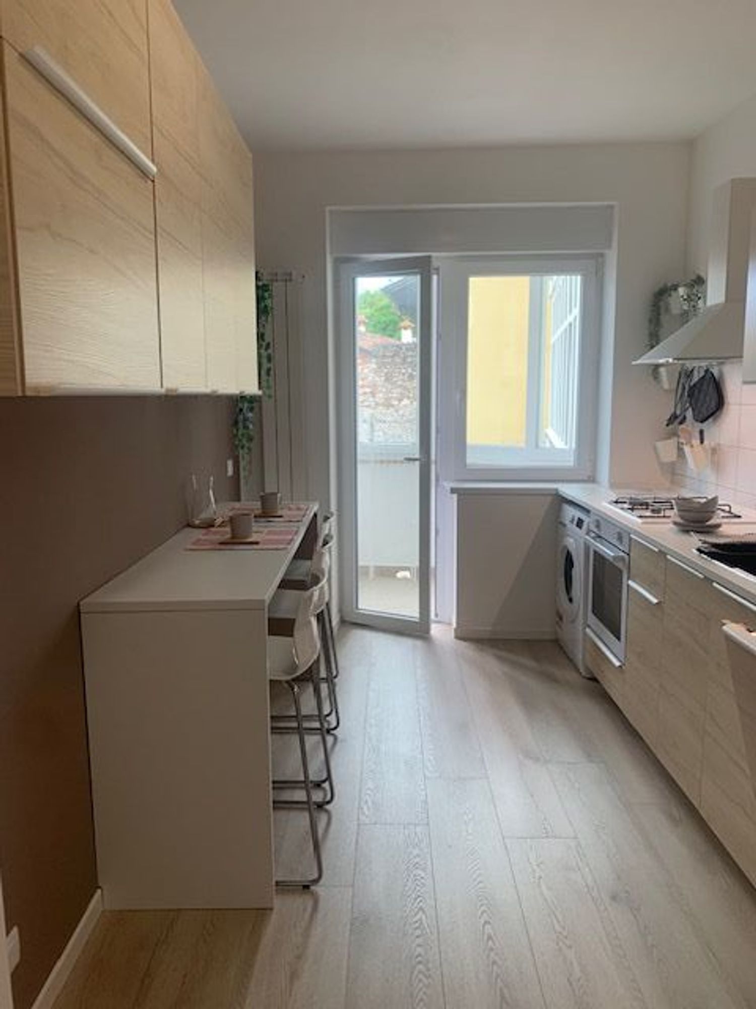 Quadrilocale in vendita in via ronchi 0, Udine