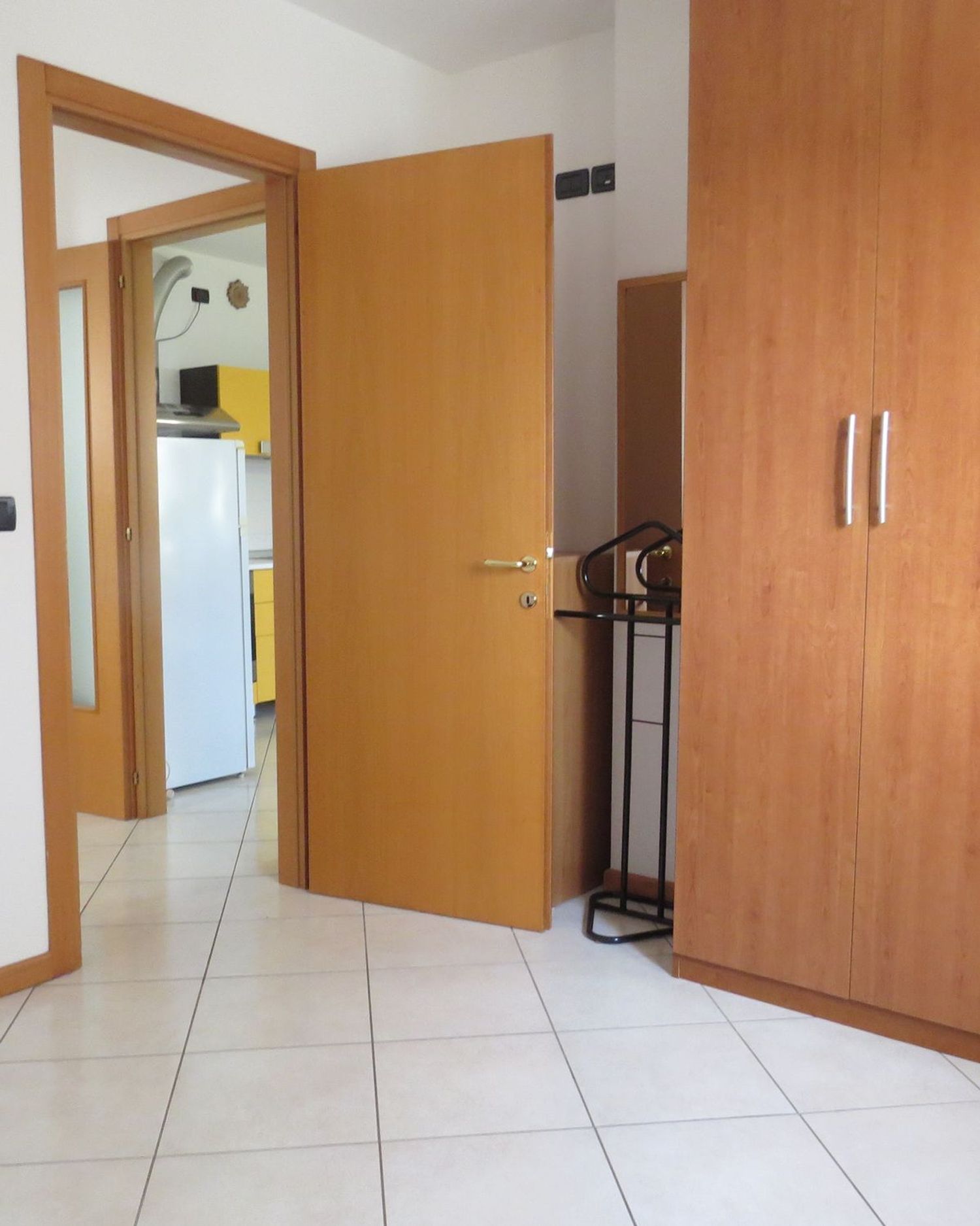 Trilocale in vendita in via po 0, Udine