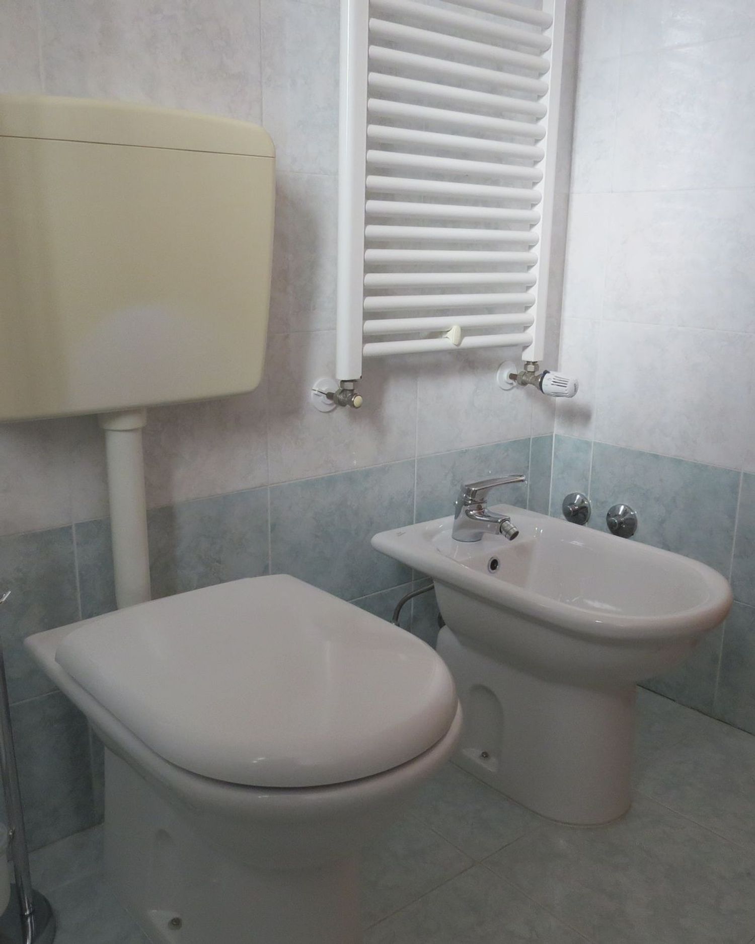 Trilocale in vendita in via po 0, Udine