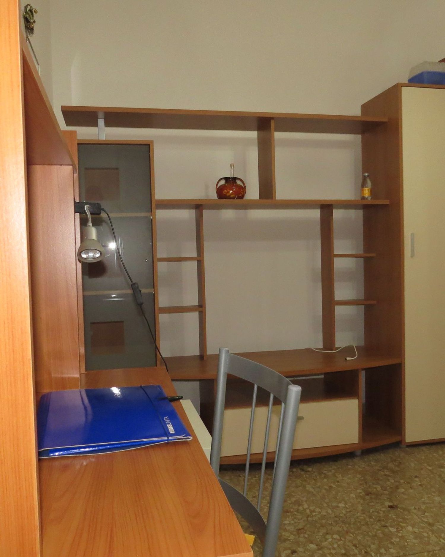 Bilocale in affitto in via forni di sotto 0, Udine