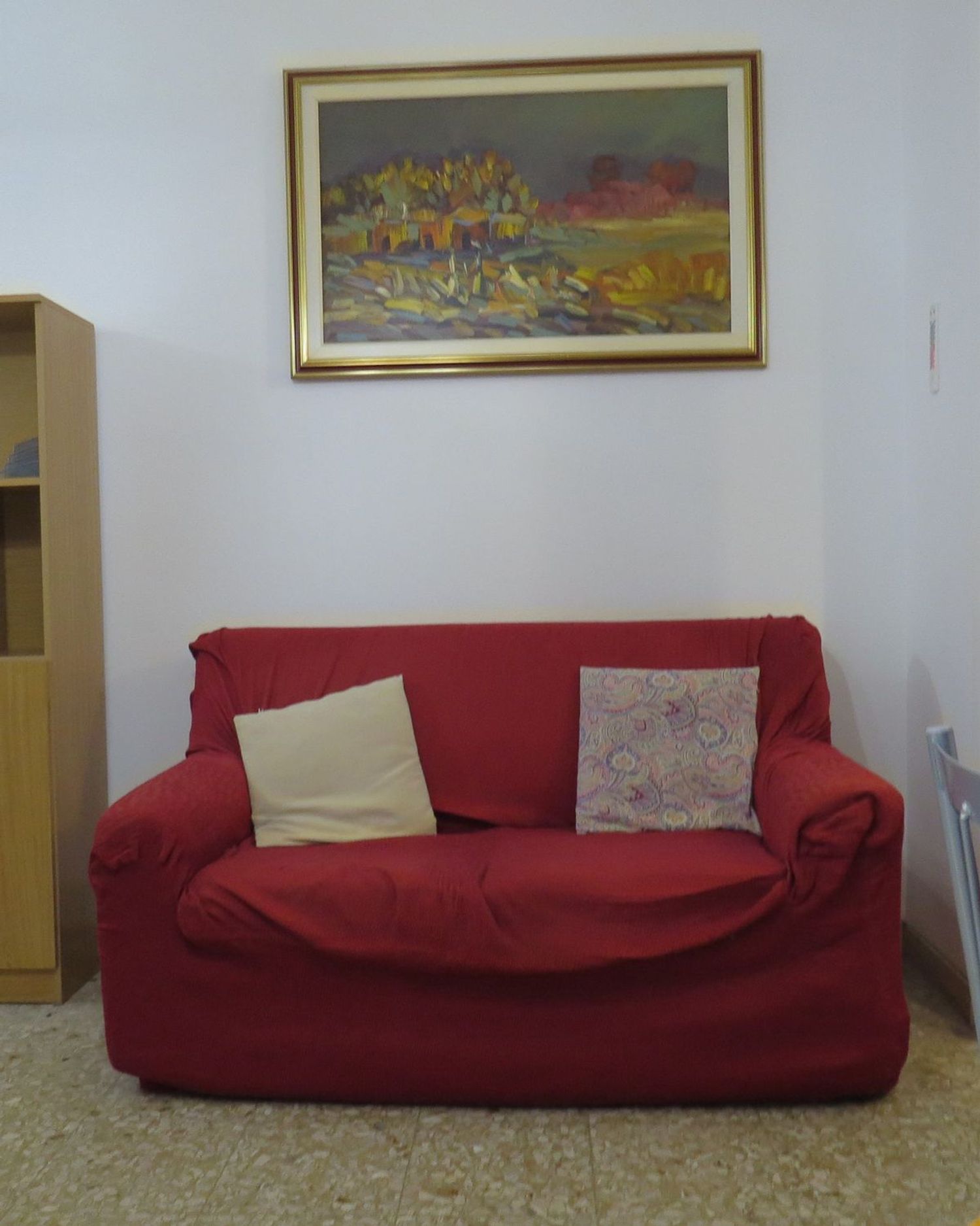 Bilocale in affitto in via forni di sotto 0, Udine