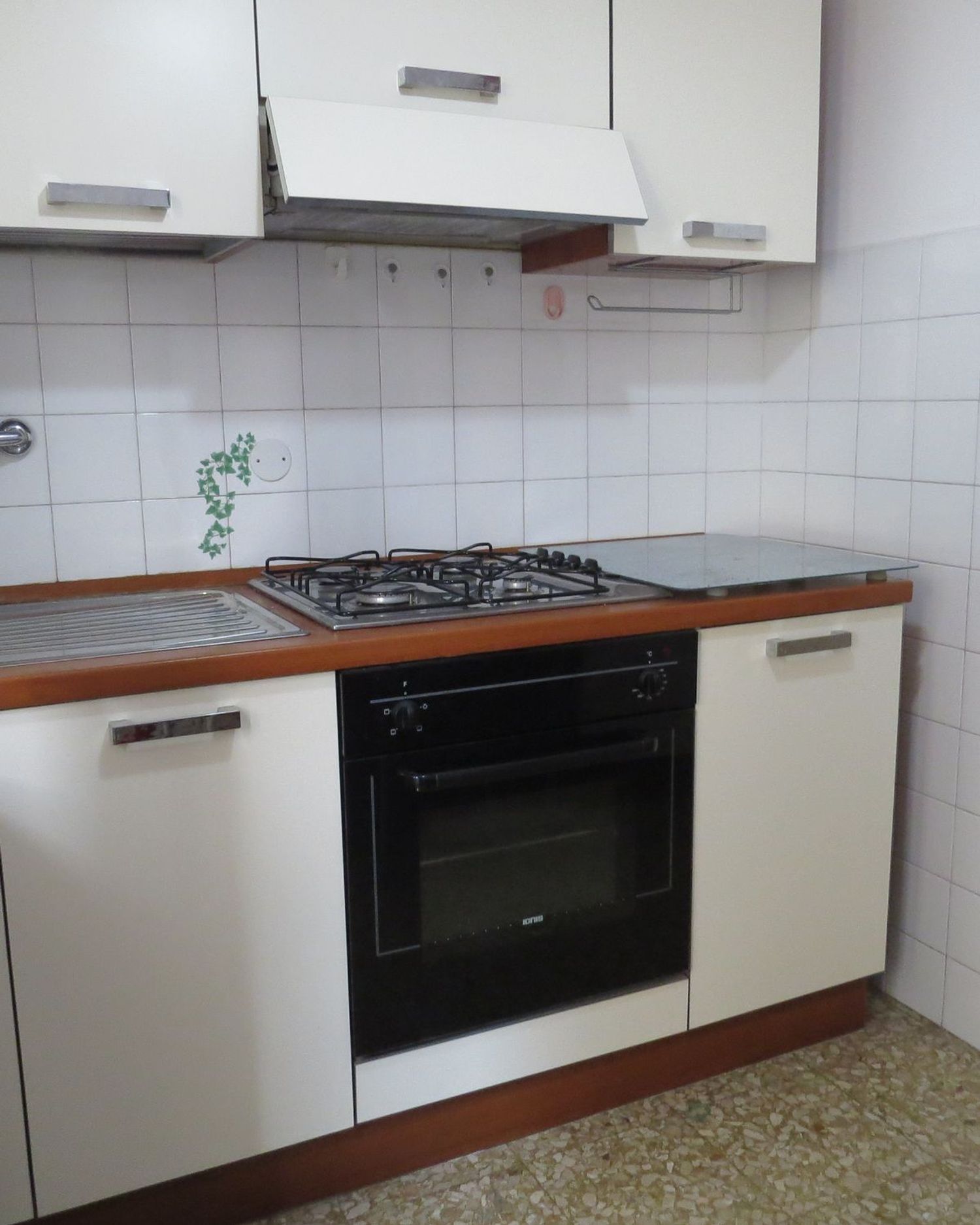 Bilocale in vendita in via forni di sotto 0, Udine