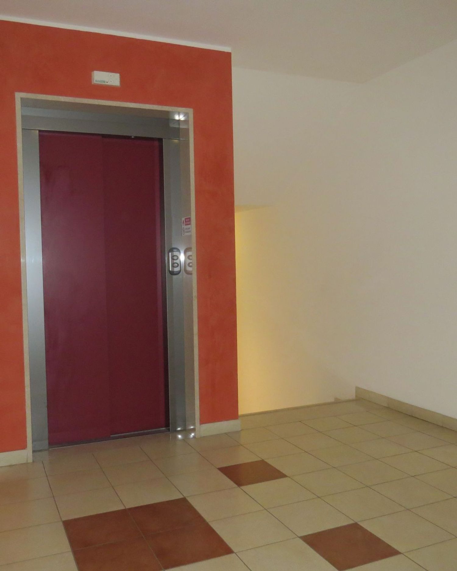 Trilocale in vendita in via po 0, Udine