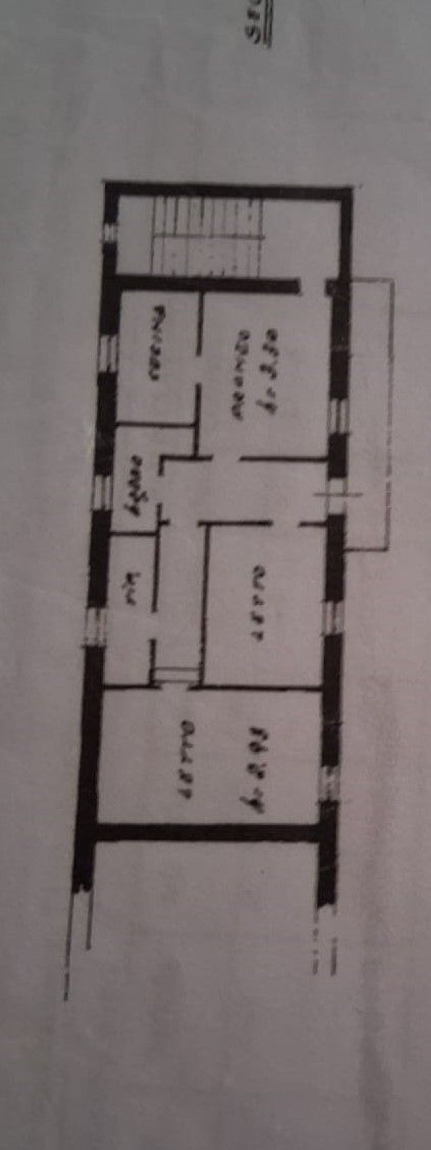 Quadrilocale in affitto in via lombardia 0, Tavagnacco