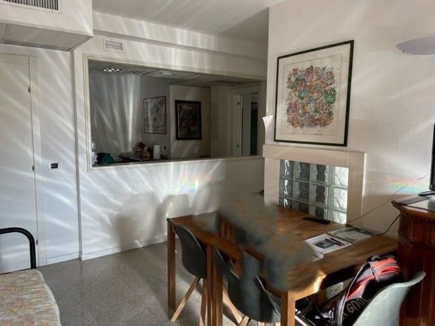 Appartamento in affitto in viale giuseppe duodo 0, Udine