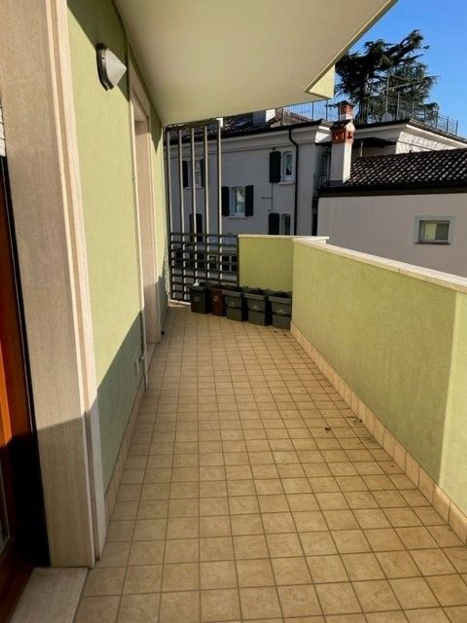 Appartamento in affitto in viale giuseppe duodo 0, Udine