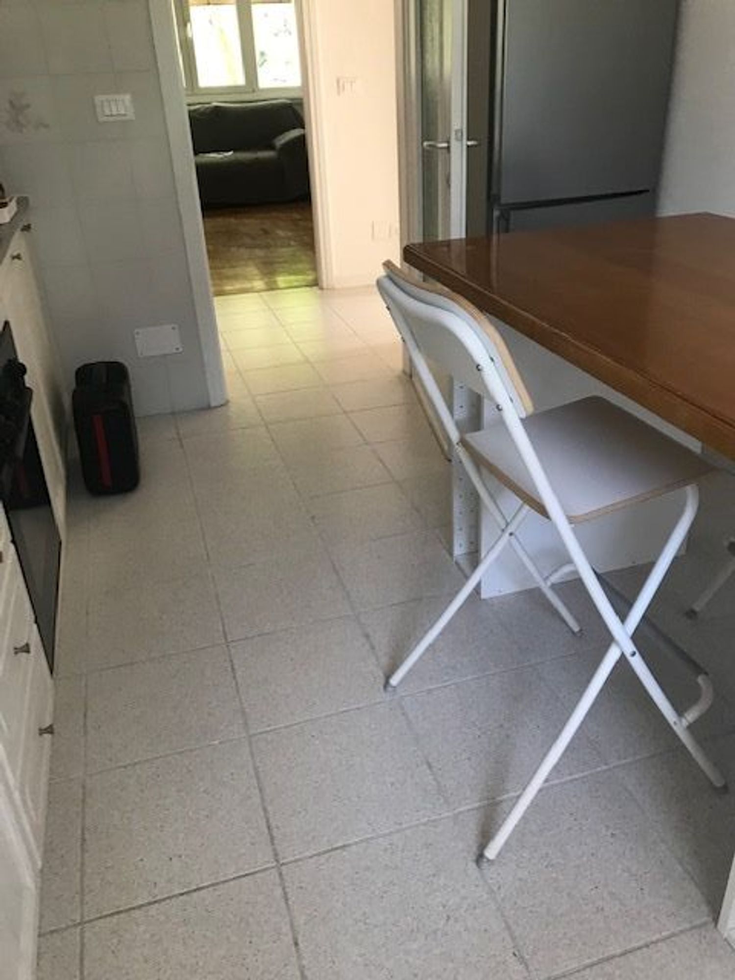 Trilocale in affitto in piazza medaglie d'oro 0, Udine