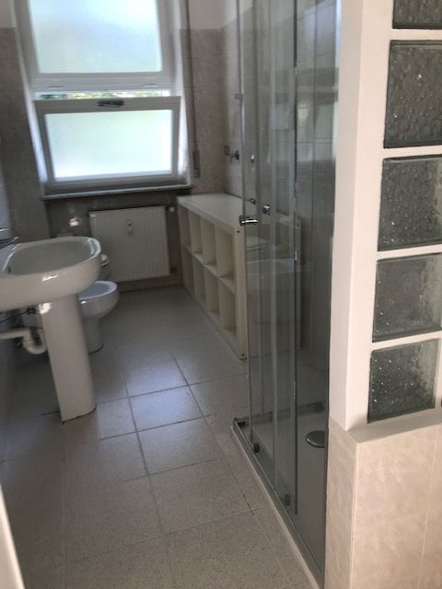 Trilocale in affitto in piazza medaglie d'oro 0, Udine