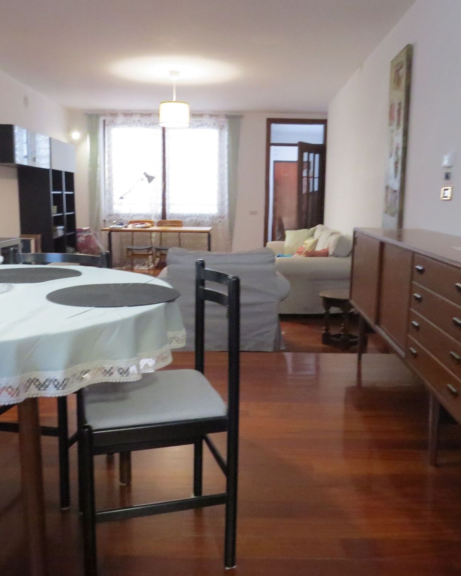 Trilocale in affitto in via mercatovecchio 0, Udine