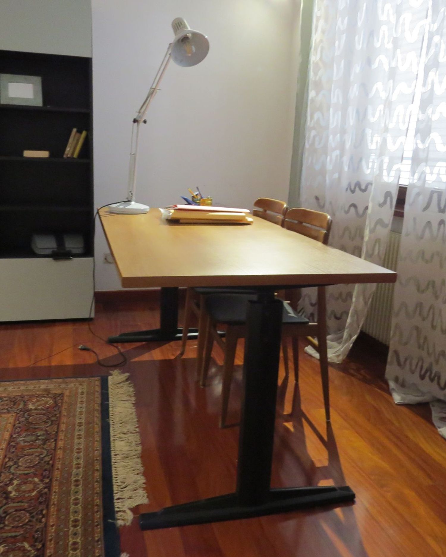 Trilocale in affitto in via mercatovecchio 0, Udine