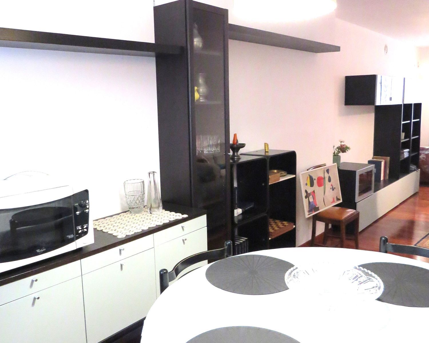 Trilocale in affitto in via mercatovecchio 0, Udine