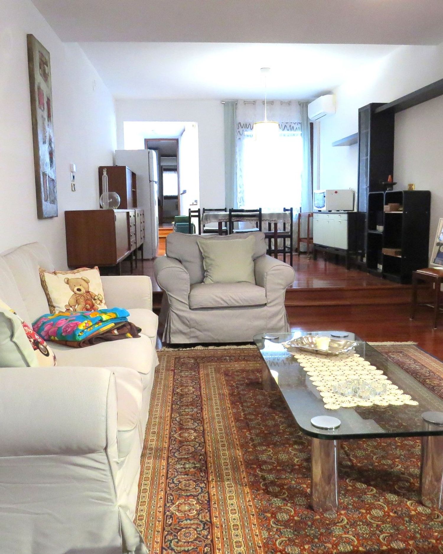 Trilocale in affitto in via mercatovecchio 0, Udine