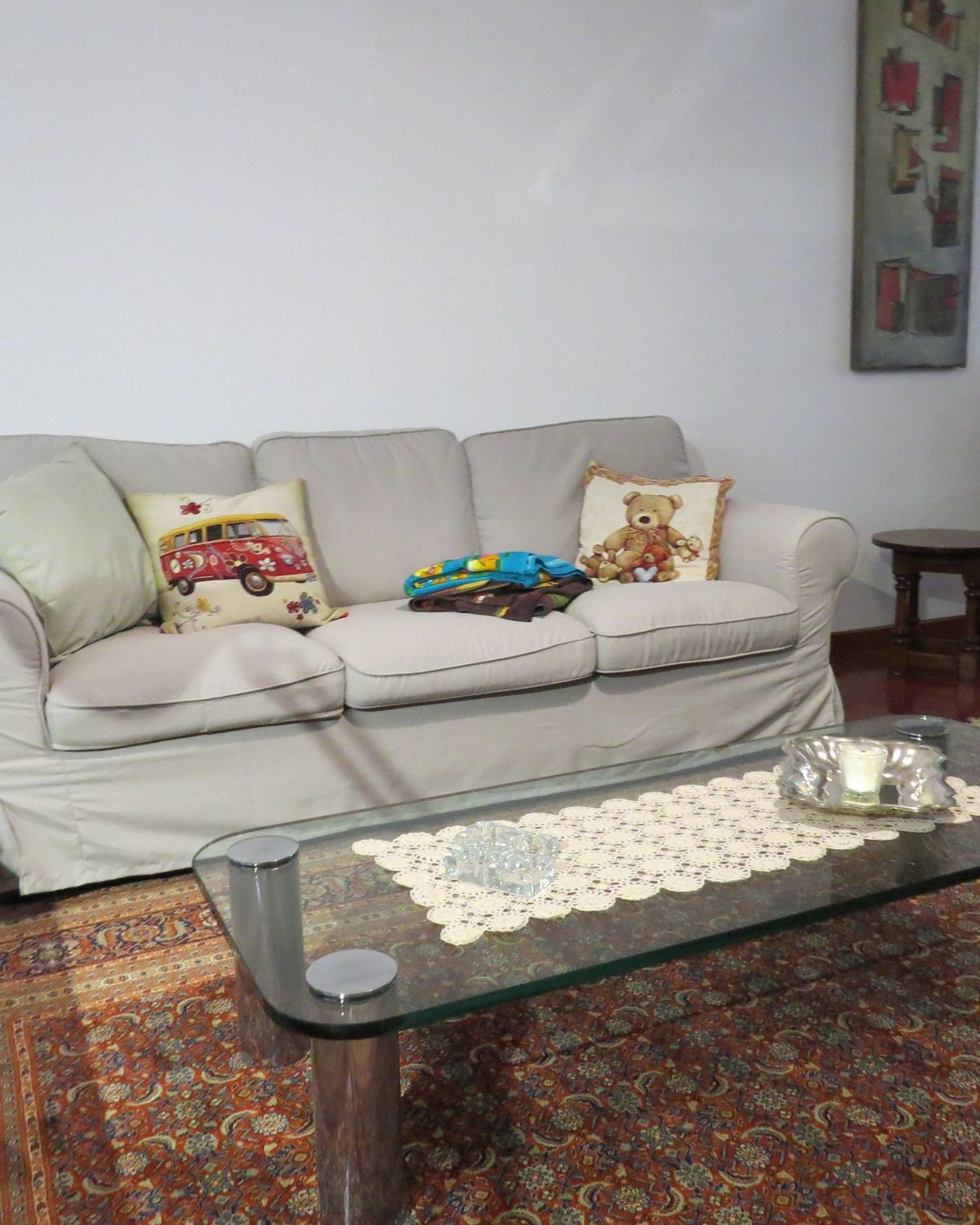 Trilocale in affitto in via mercatovecchio 0, Udine