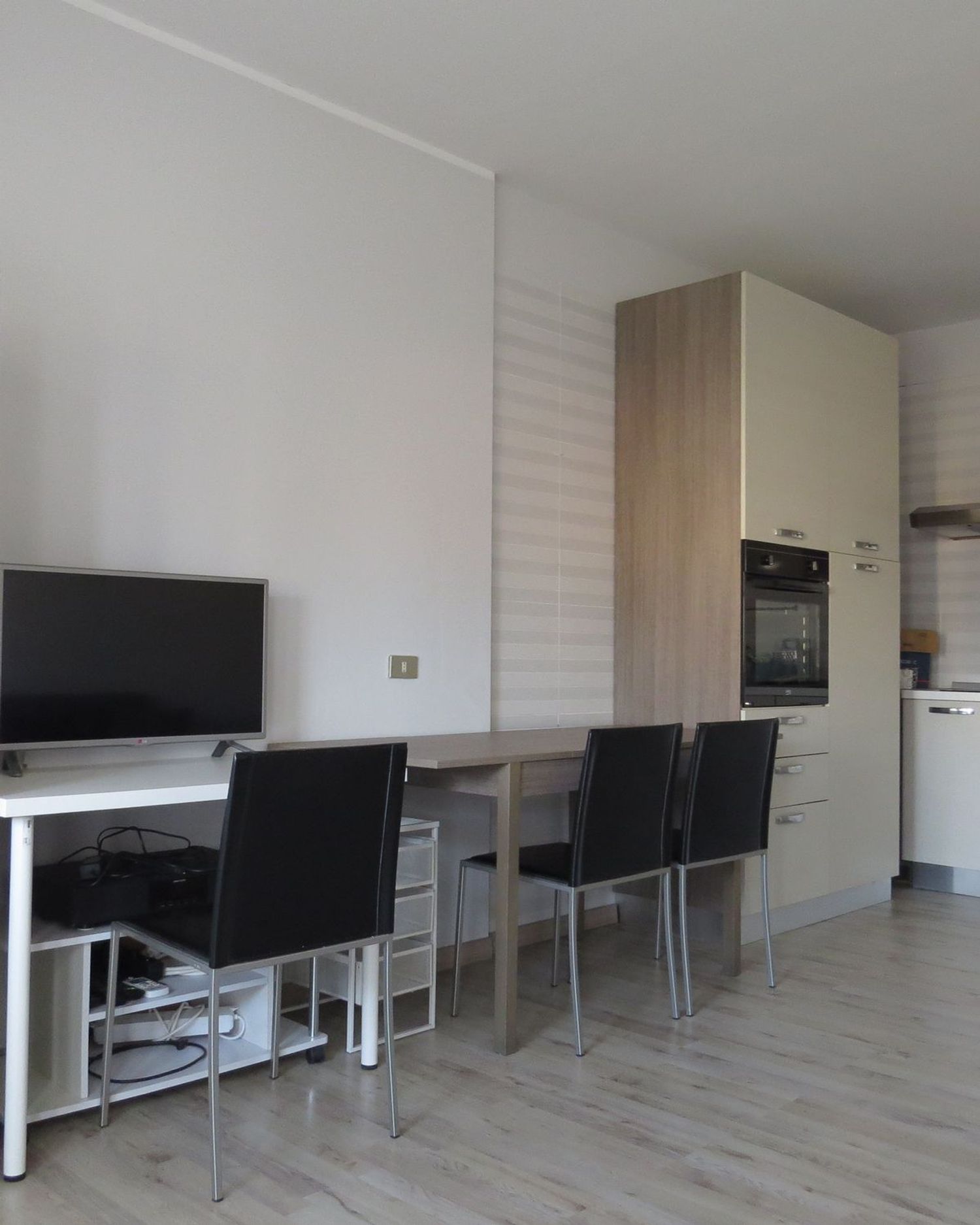Loft in affitto in via molini 0, Udine