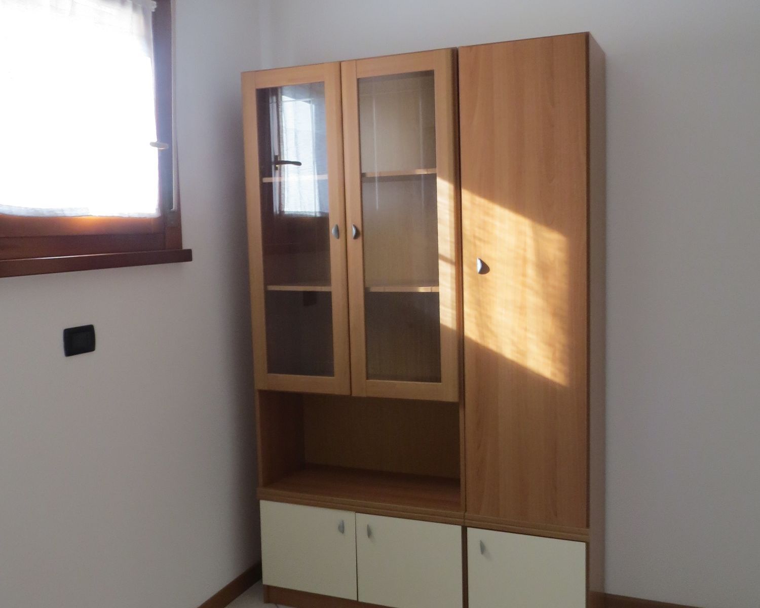 Trilocale in affitto in via po 0, Udine