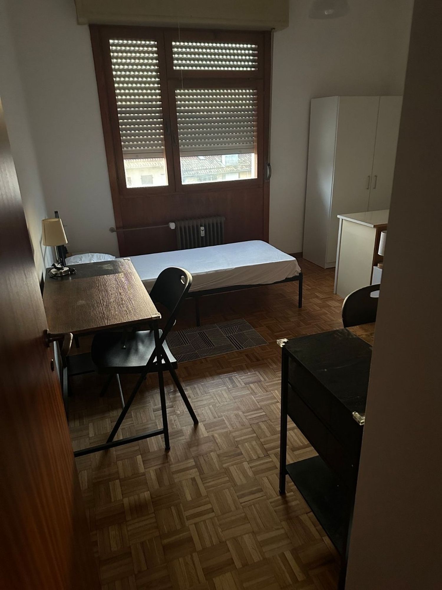 Appartamento in affitto in via tiberio deciani 0, Udine