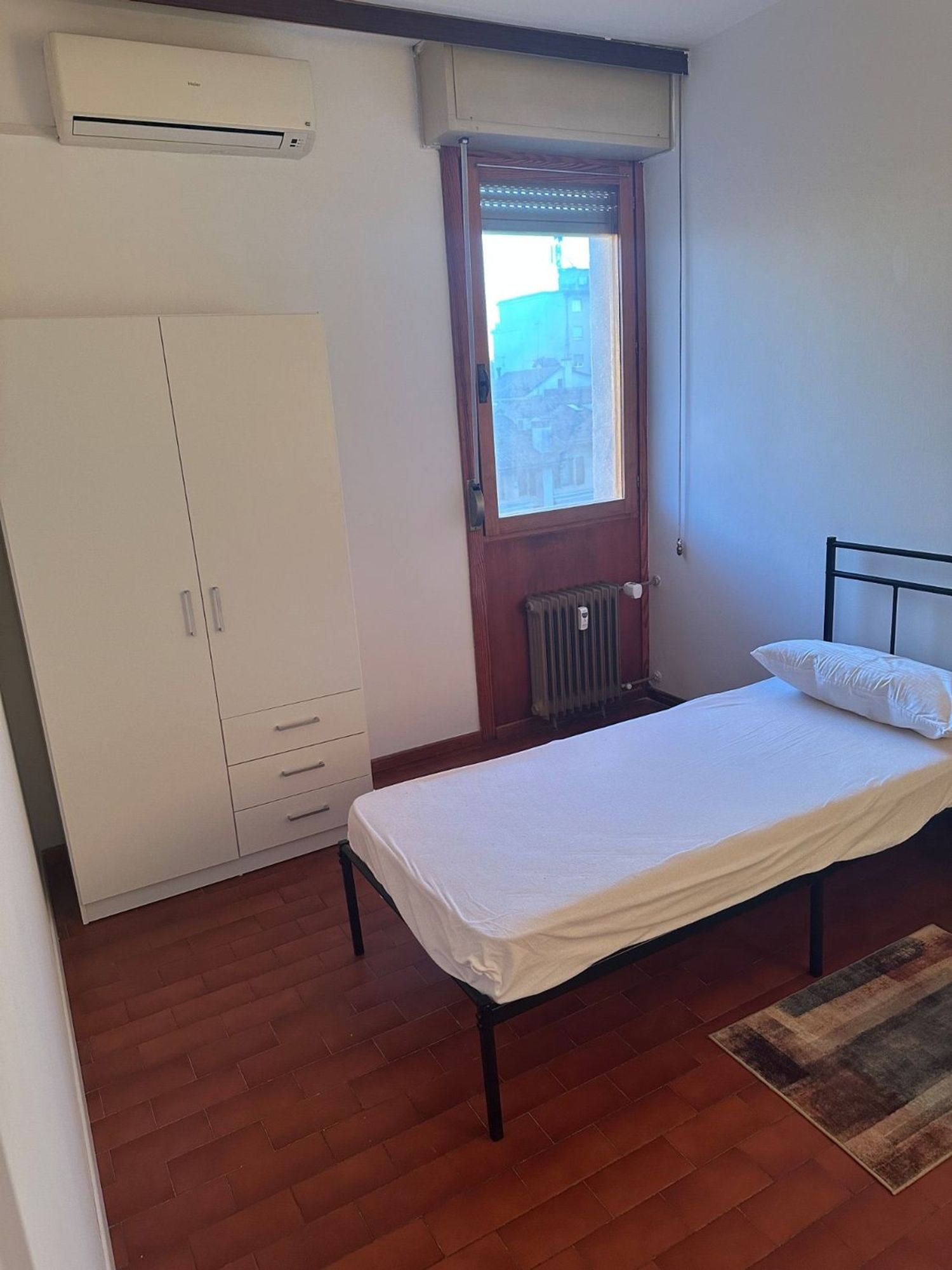 Appartamento in affitto in via tiberio deciani 0, Udine