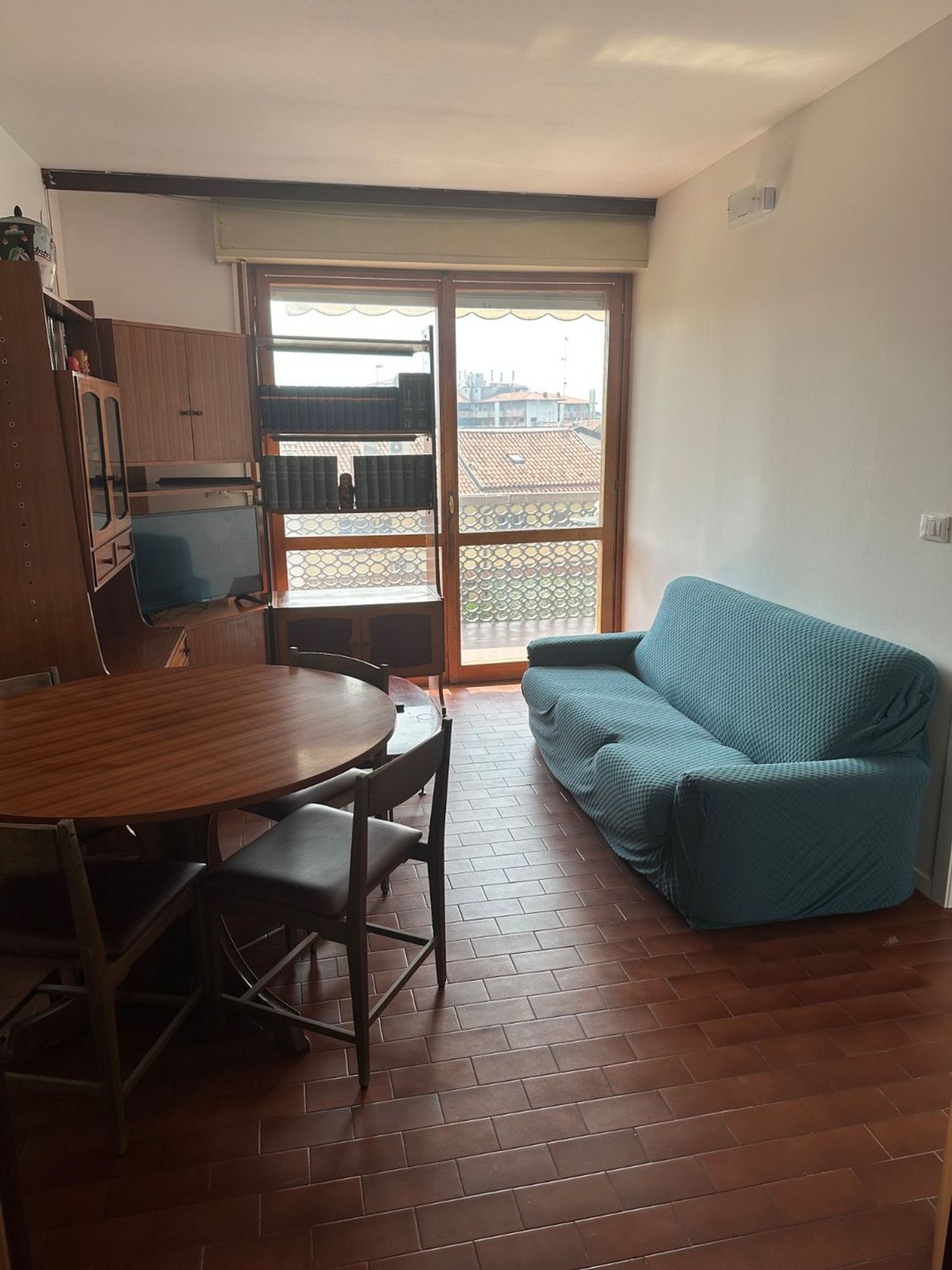 Appartamento in affitto in via tiberio deciani 0, Udine