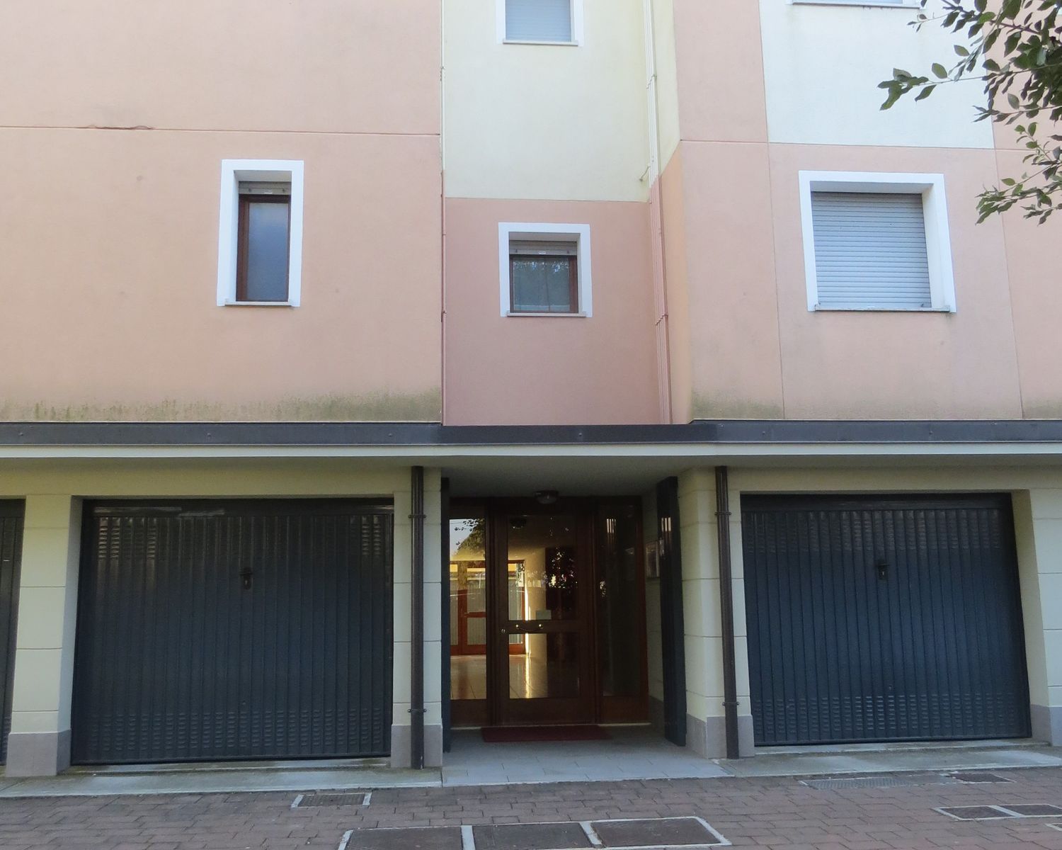 Trilocale in affitto in via po 0, Udine