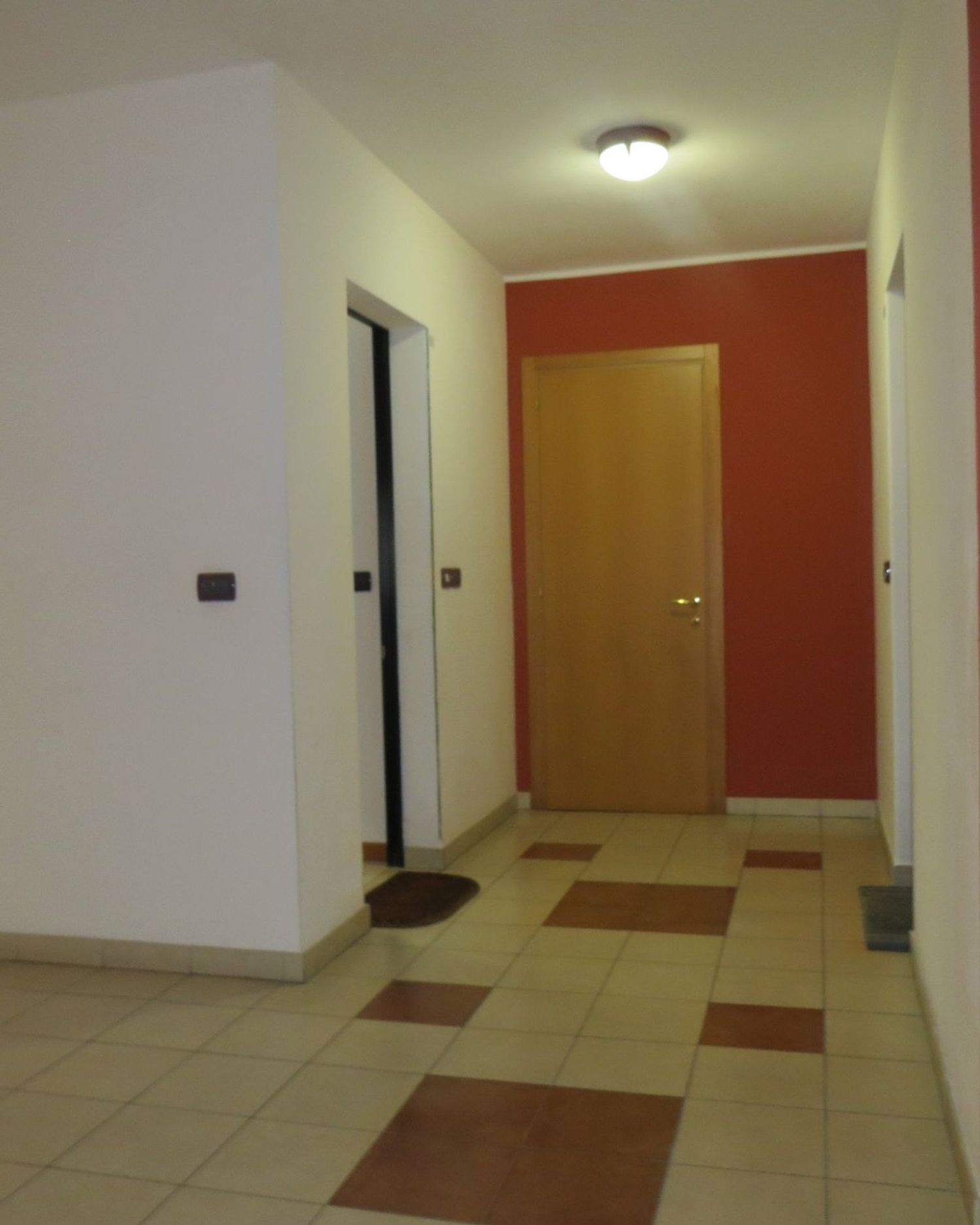 Trilocale in affitto in via po 0, Udine