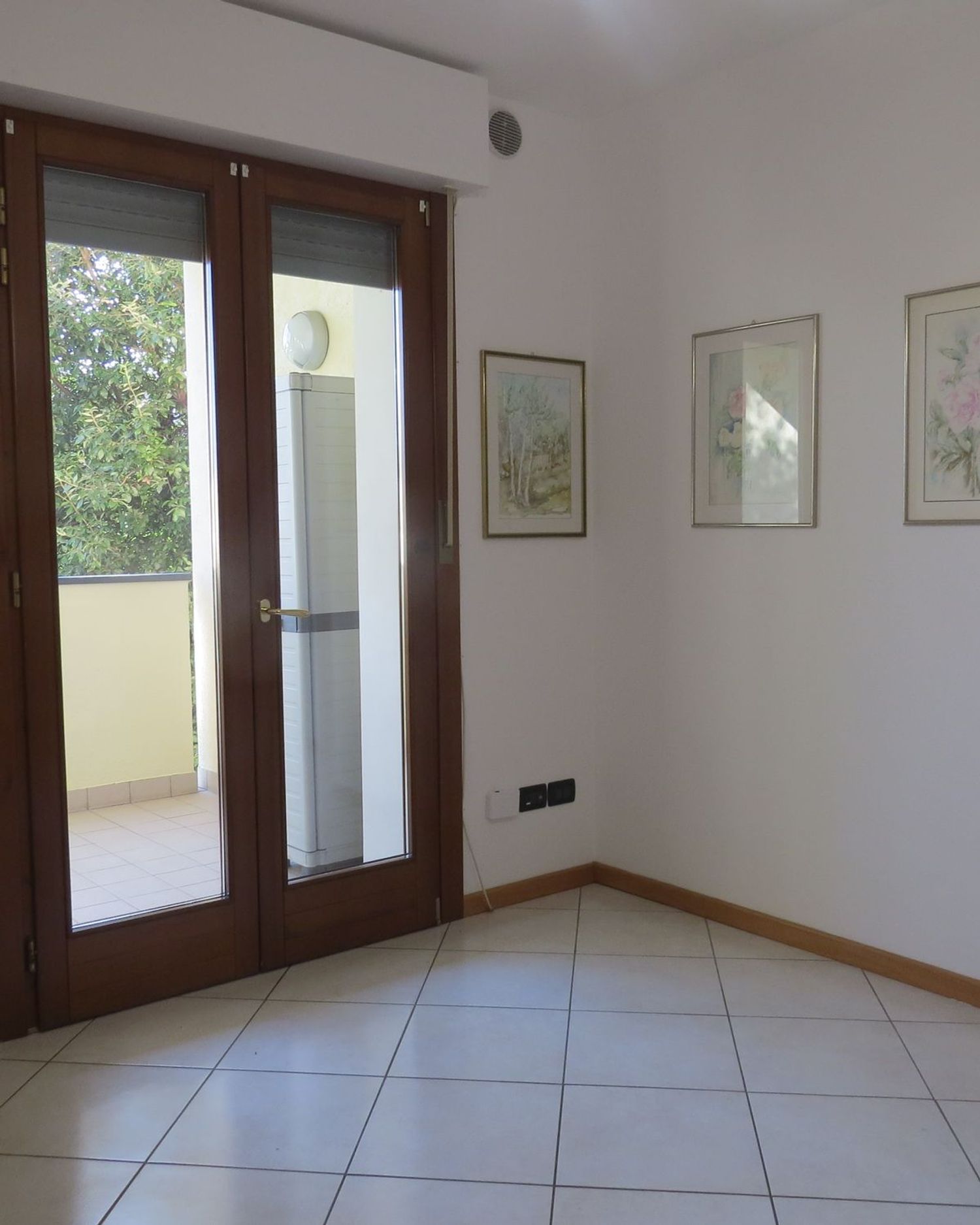 Trilocale in affitto in via po 0, Udine