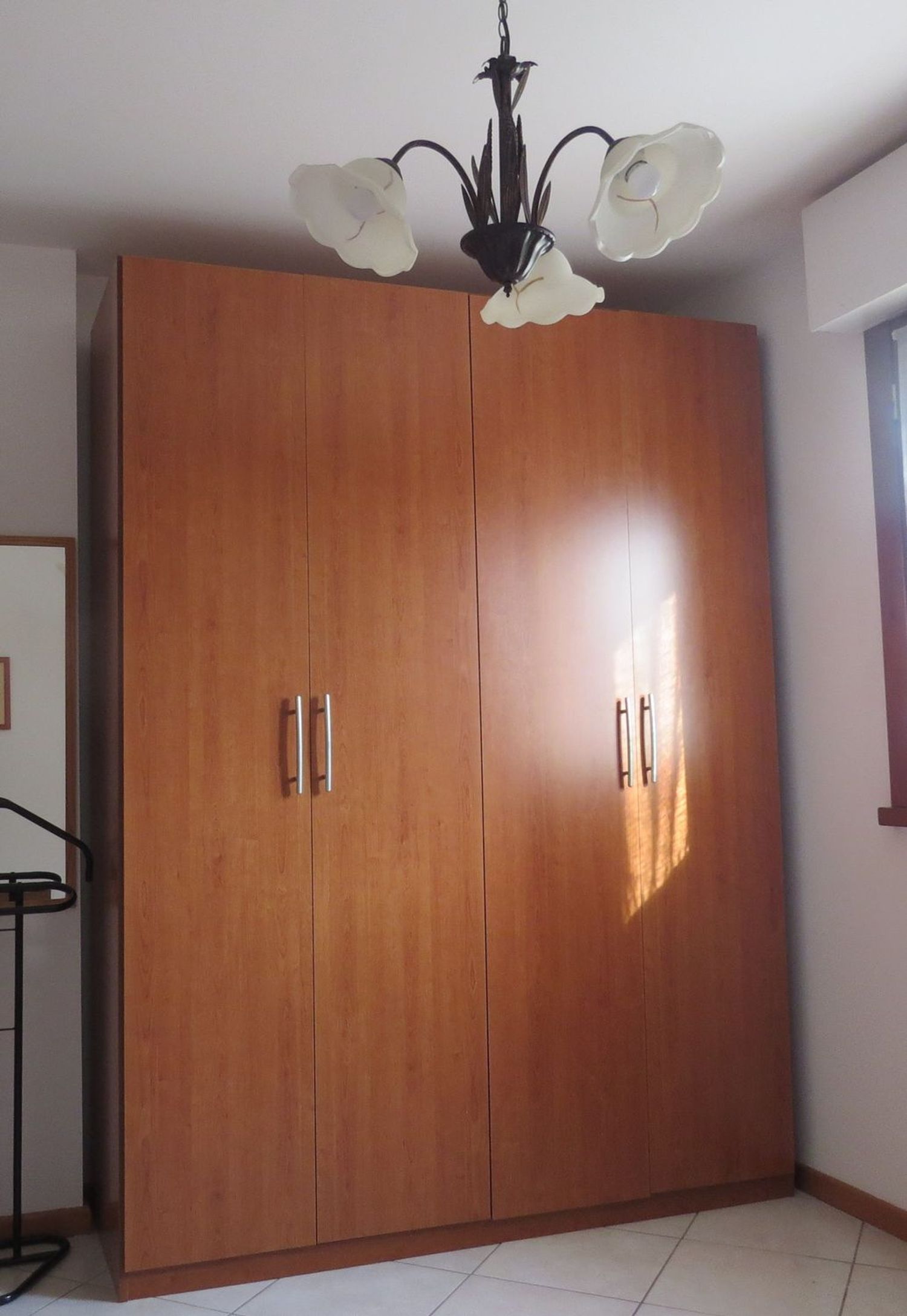 Trilocale in affitto in via po 0, Udine