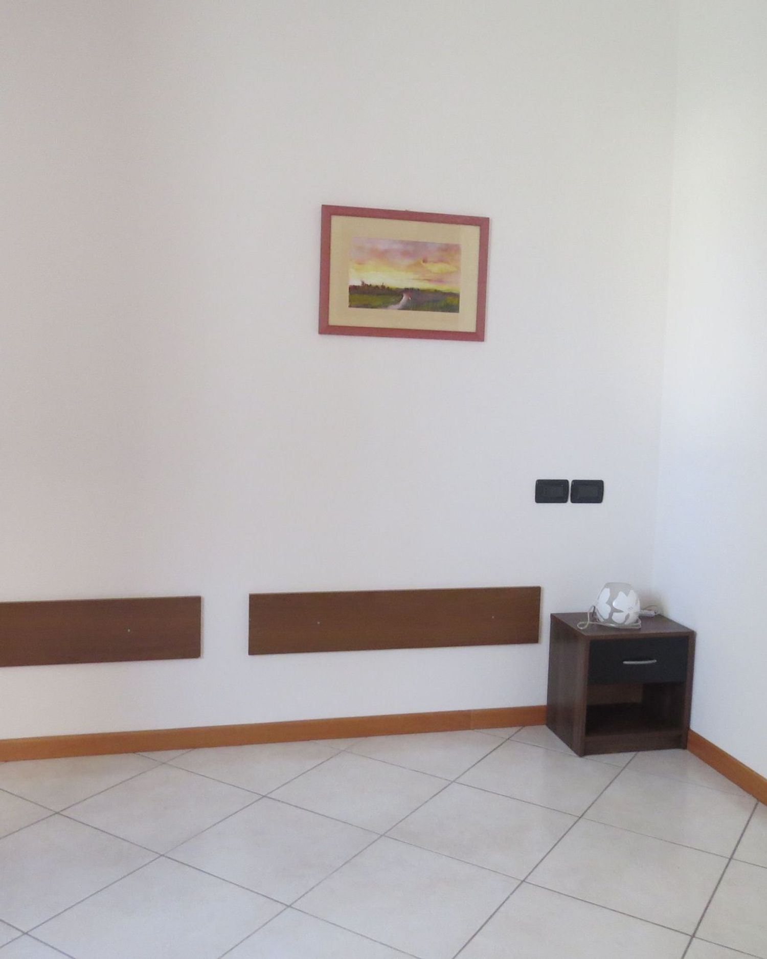 Trilocale in affitto in via po 0, Udine