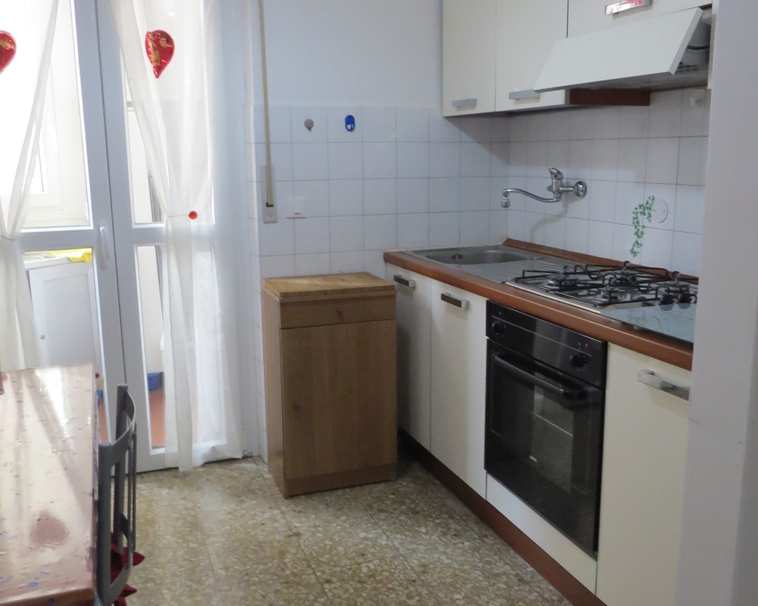 Bilocale in vendita in via via forni di sotto 0, Udine