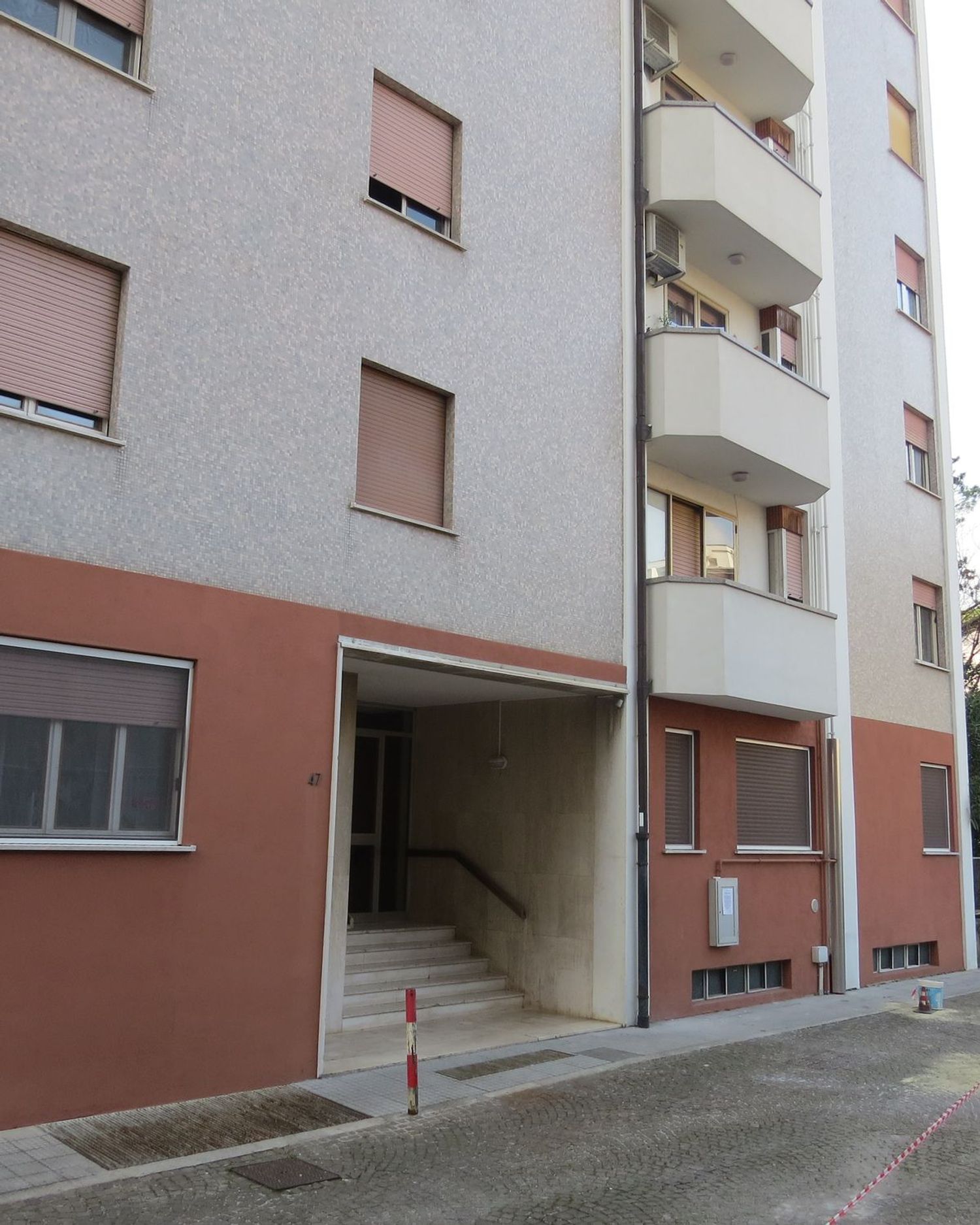 Bilocale in vendita in via via forni di sotto 0, Udine