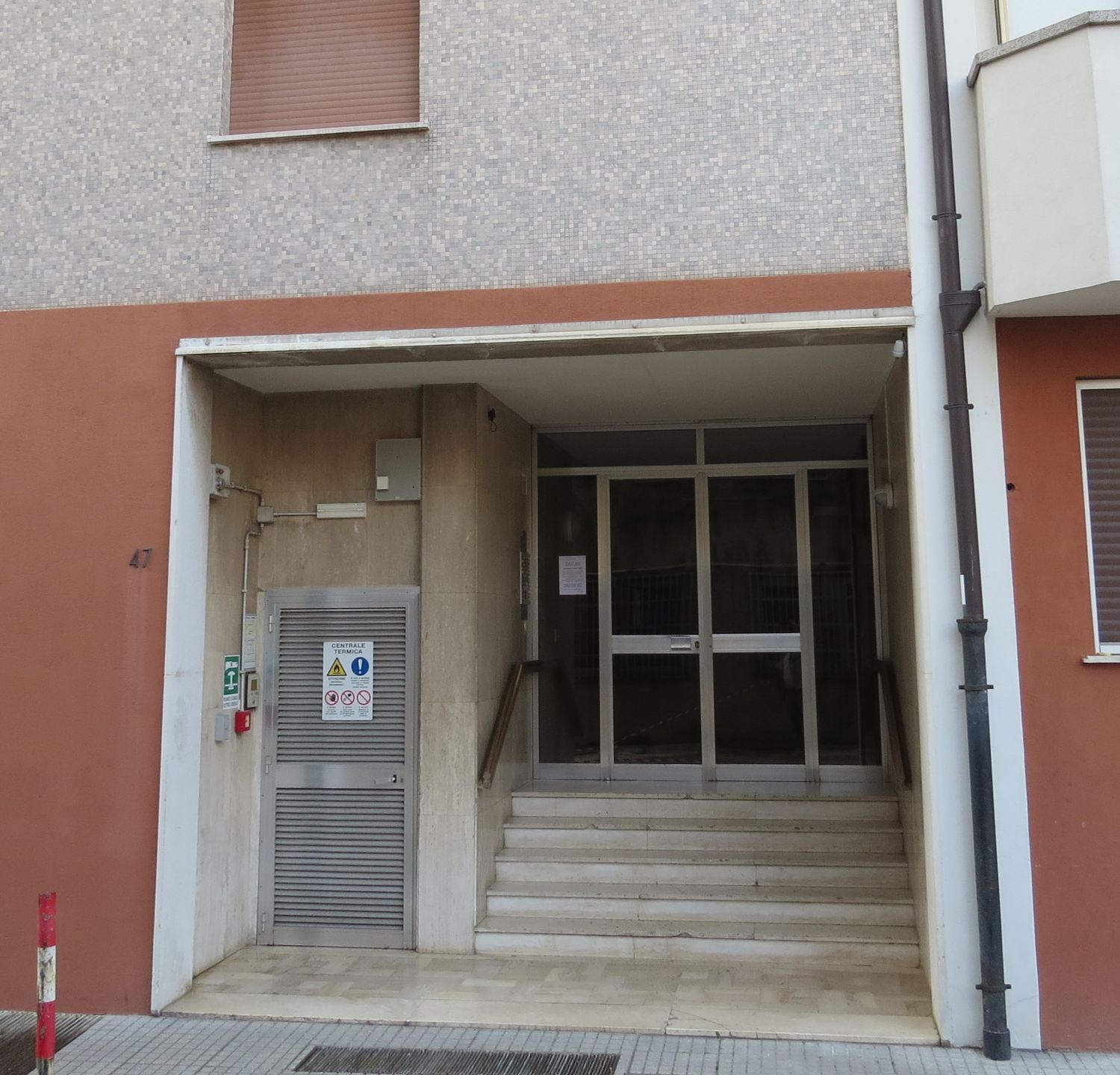 Bilocale in vendita in via via forni di sotto 0, Udine