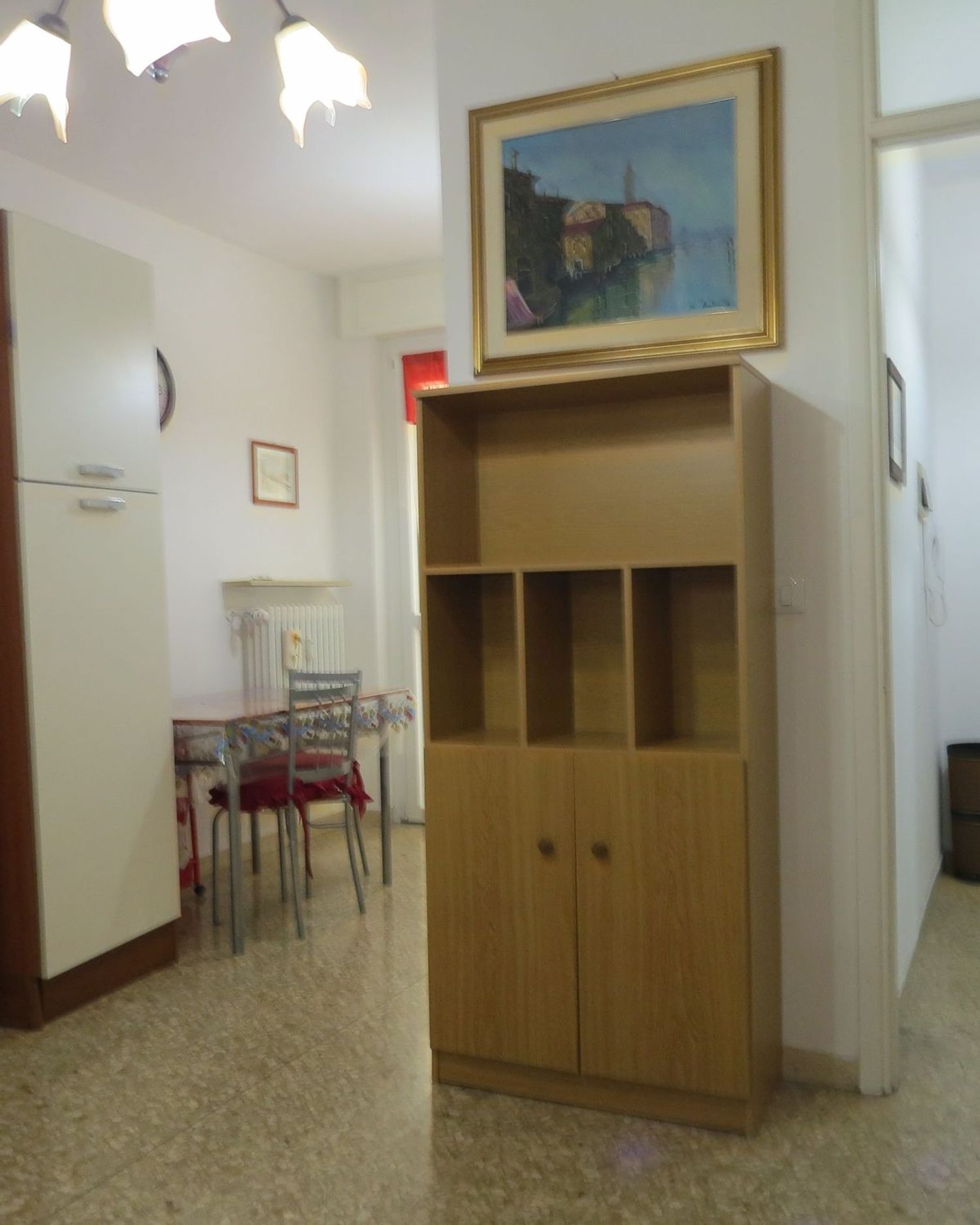 Bilocale in vendita in via via forni di sotto 0, Udine