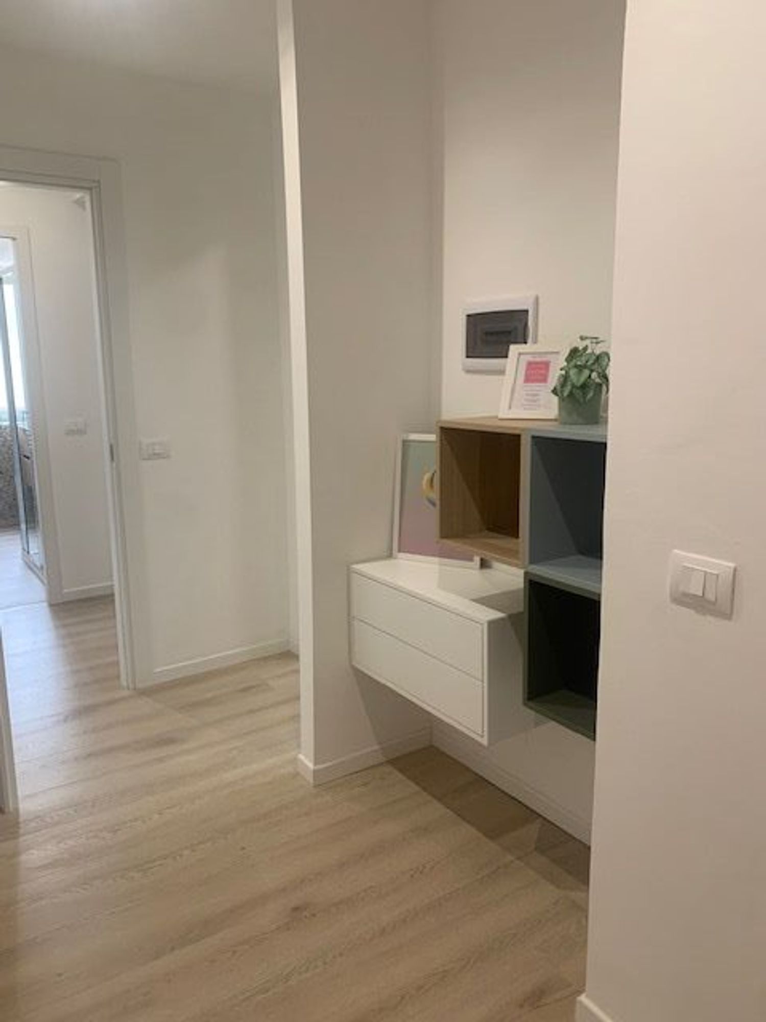 Quadrilocale in vendita in via via ronchi 0, Udine