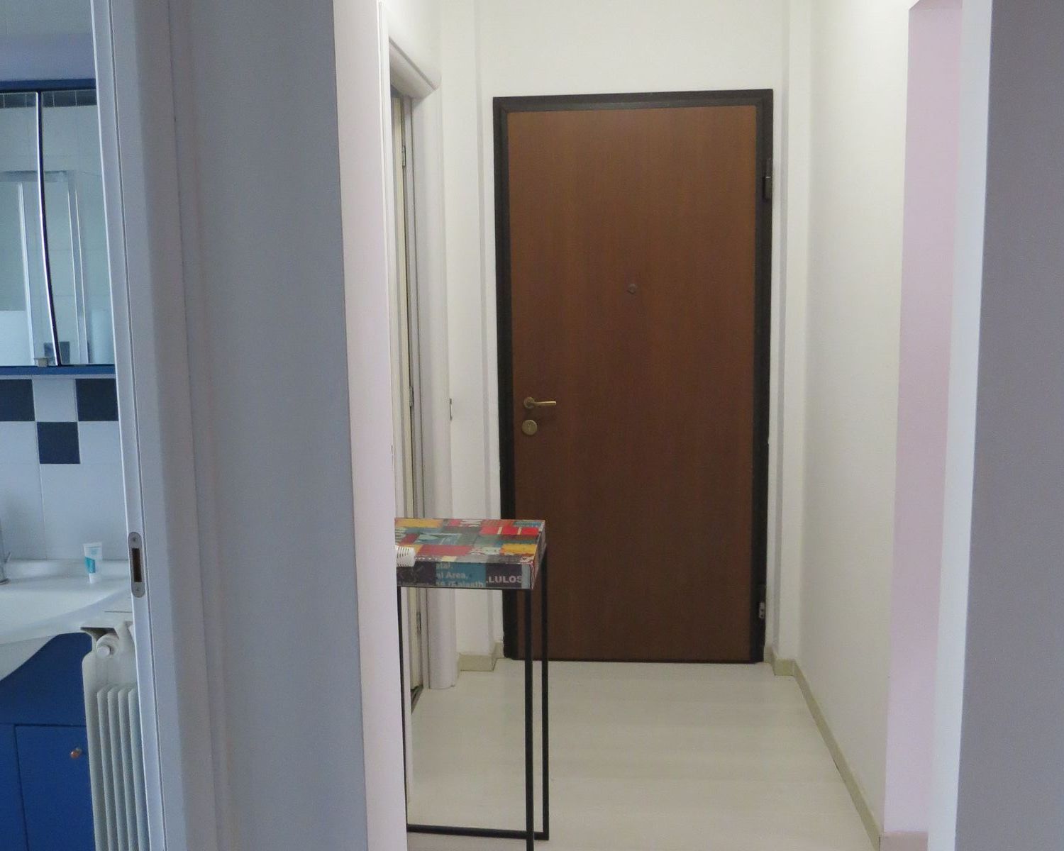 Quadrilocale in affitto in via via val di resia 0, Udine