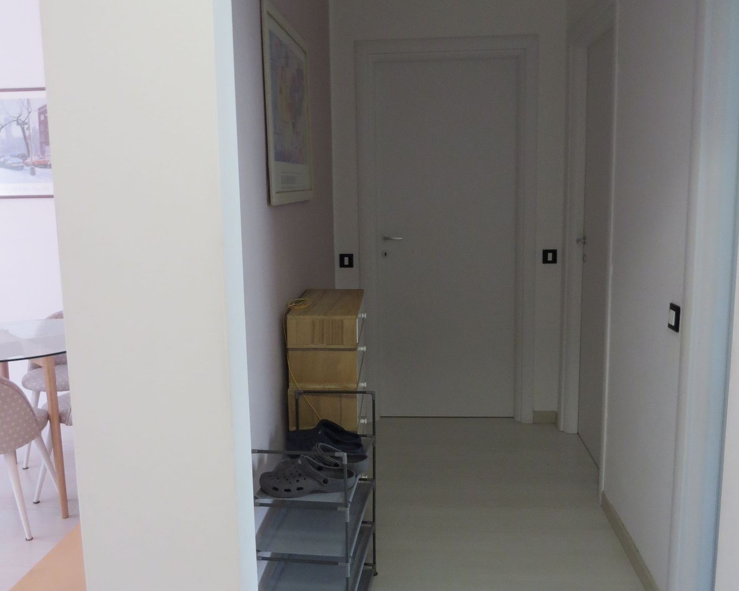 Quadrilocale in affitto in via via val di resia 0, Udine