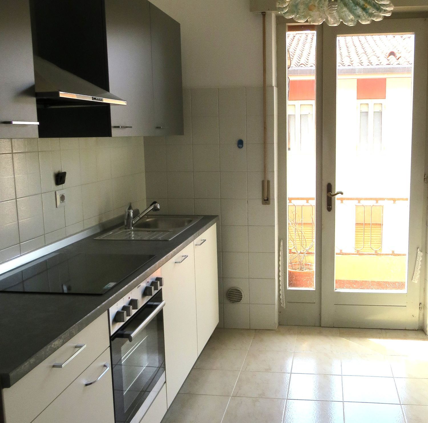 Quadrilocale in affitto in via via pompeo caimo 0, Udine