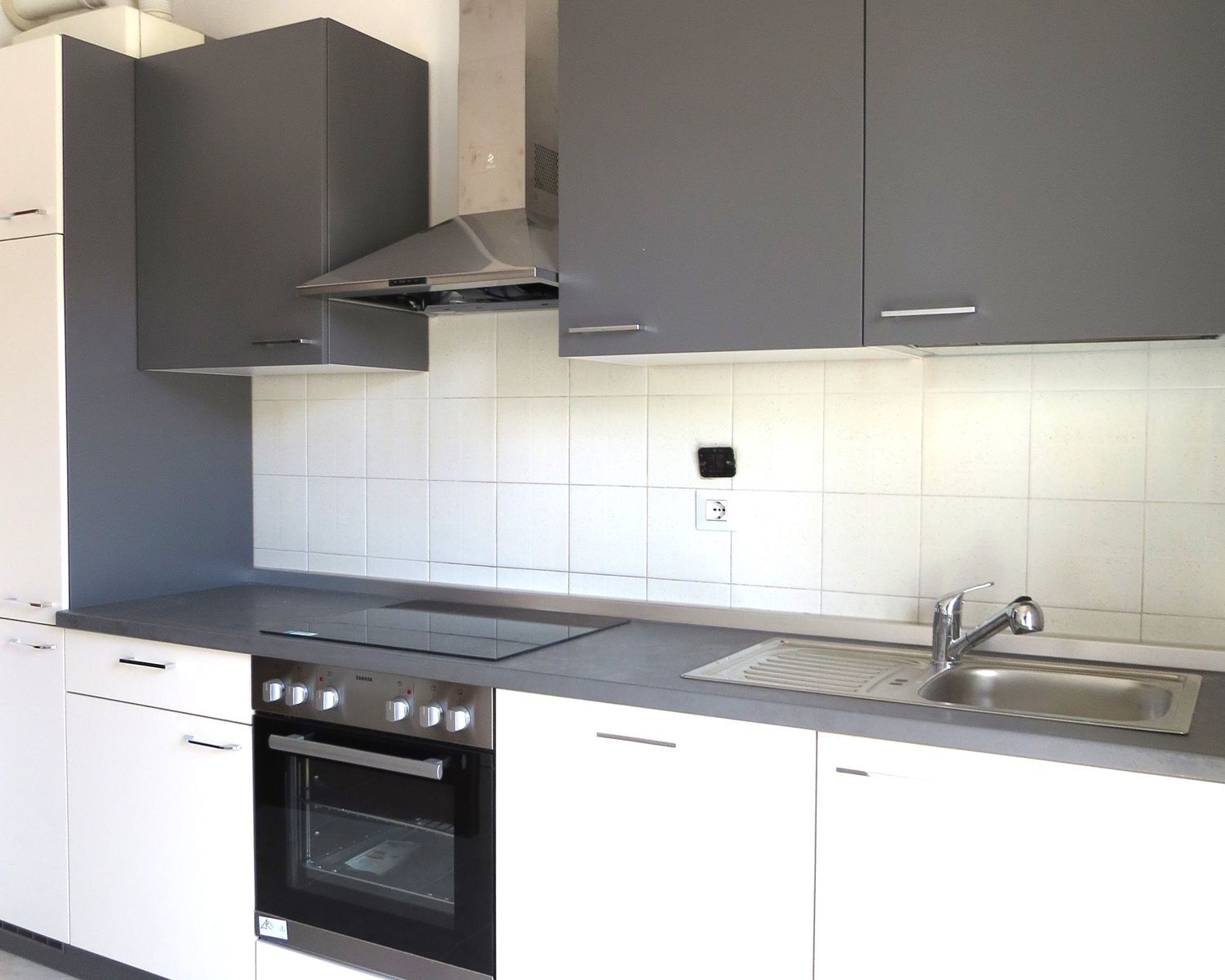 Quadrilocale in affitto in via via pompeo caimo 0, Udine